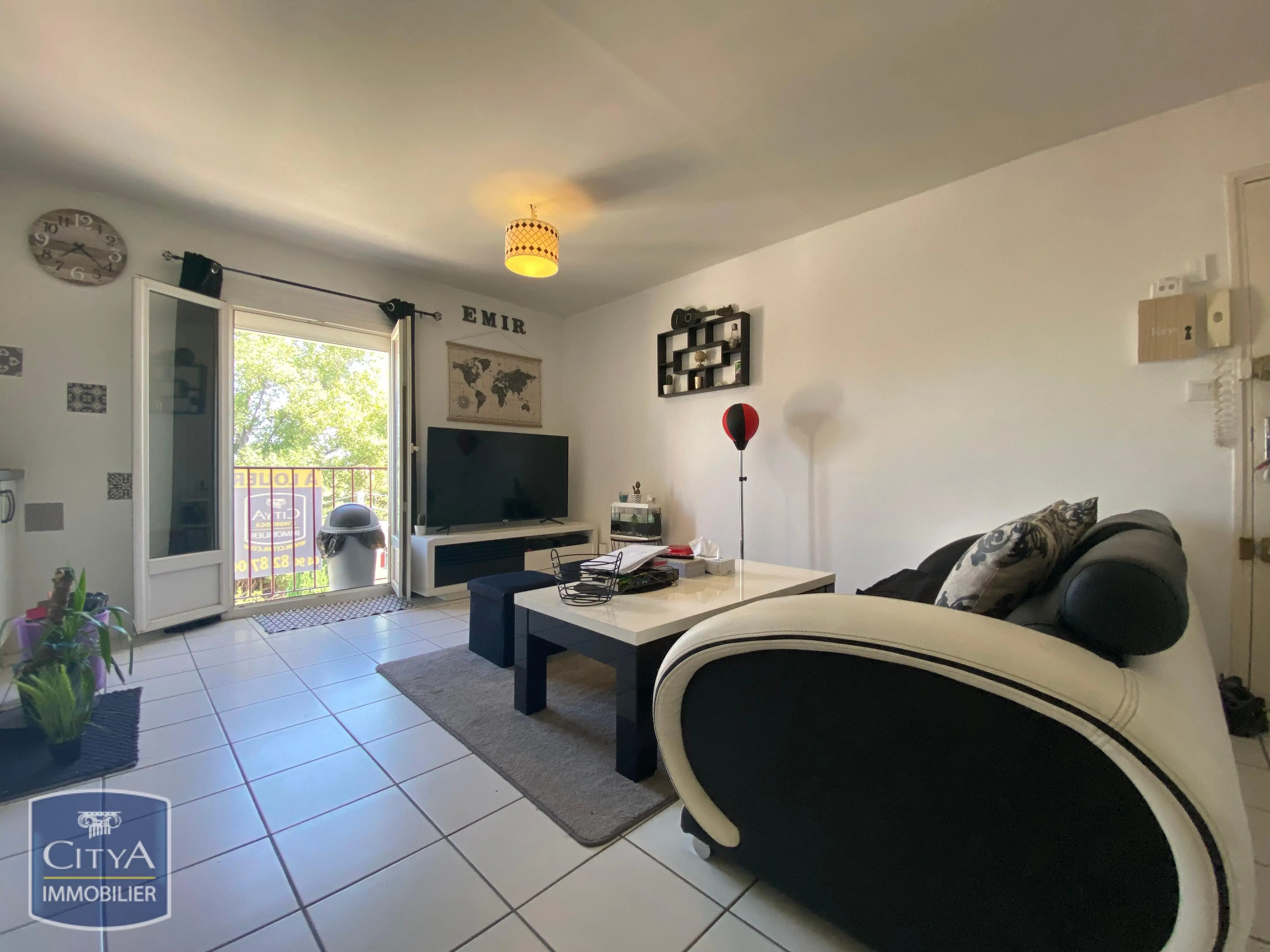 Photo 1 Appartement 2 pièces 36m²