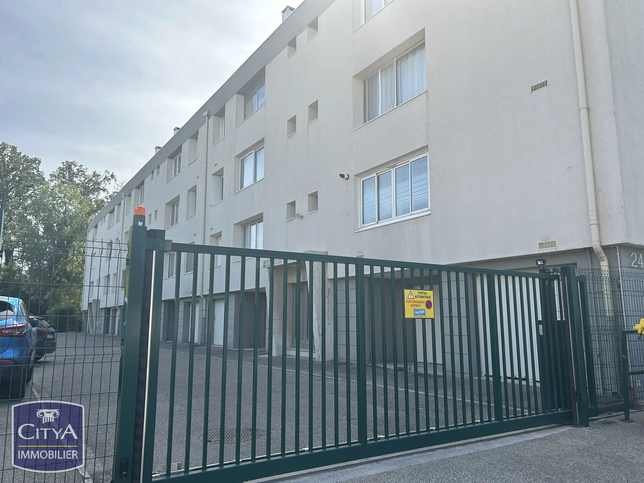Photo 16 Appartement 4 pièces 69.17m²