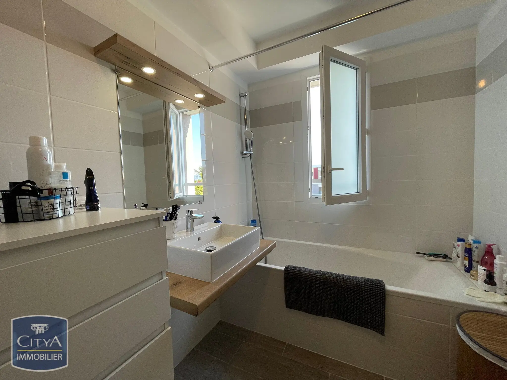 Photo 6 Appartement 2 pièces 52.76m²