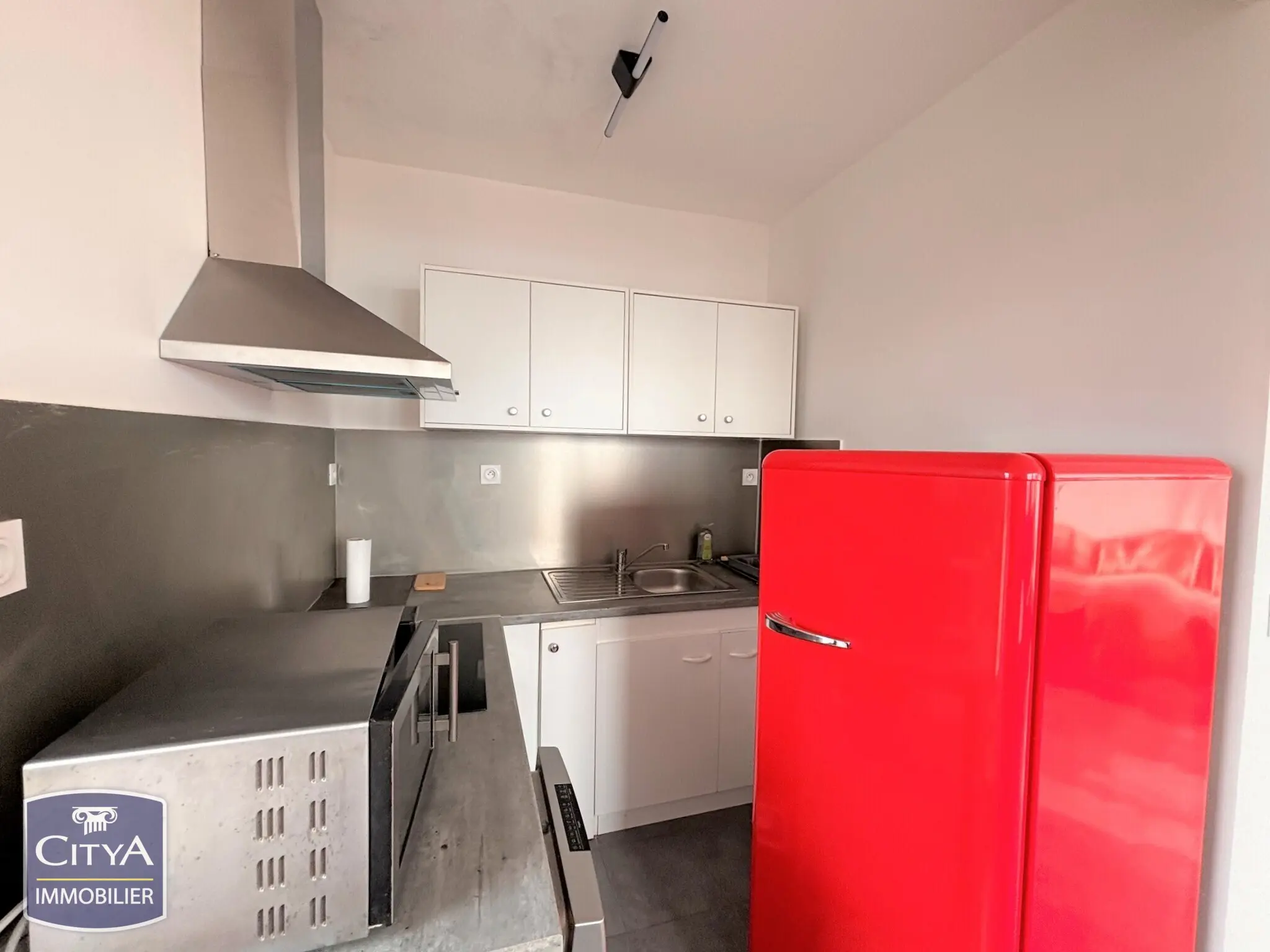 Photo 4 Appartement 2 pièces 45m²
