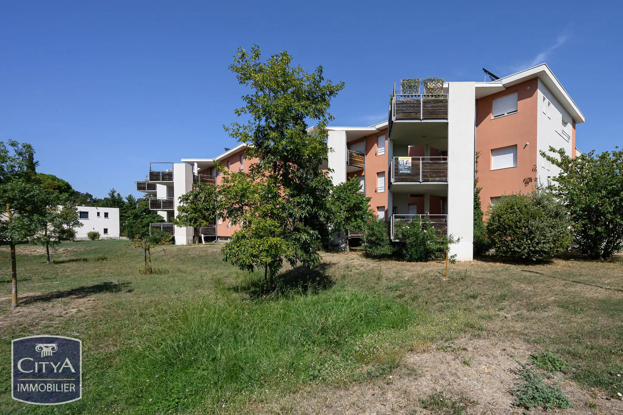 Photo 10 Appartement 4 pièces 88m²