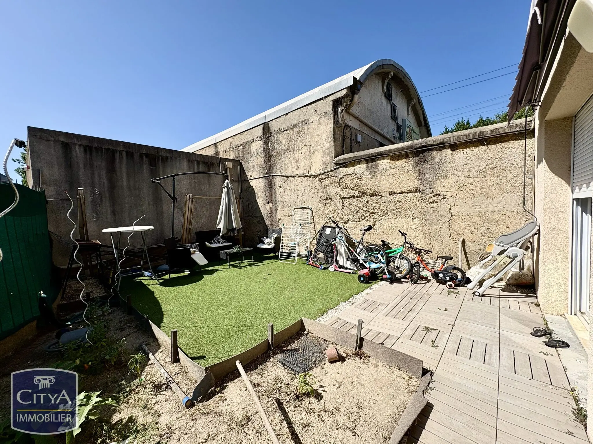 Photo 10 Maison 4 pièces 78m²
