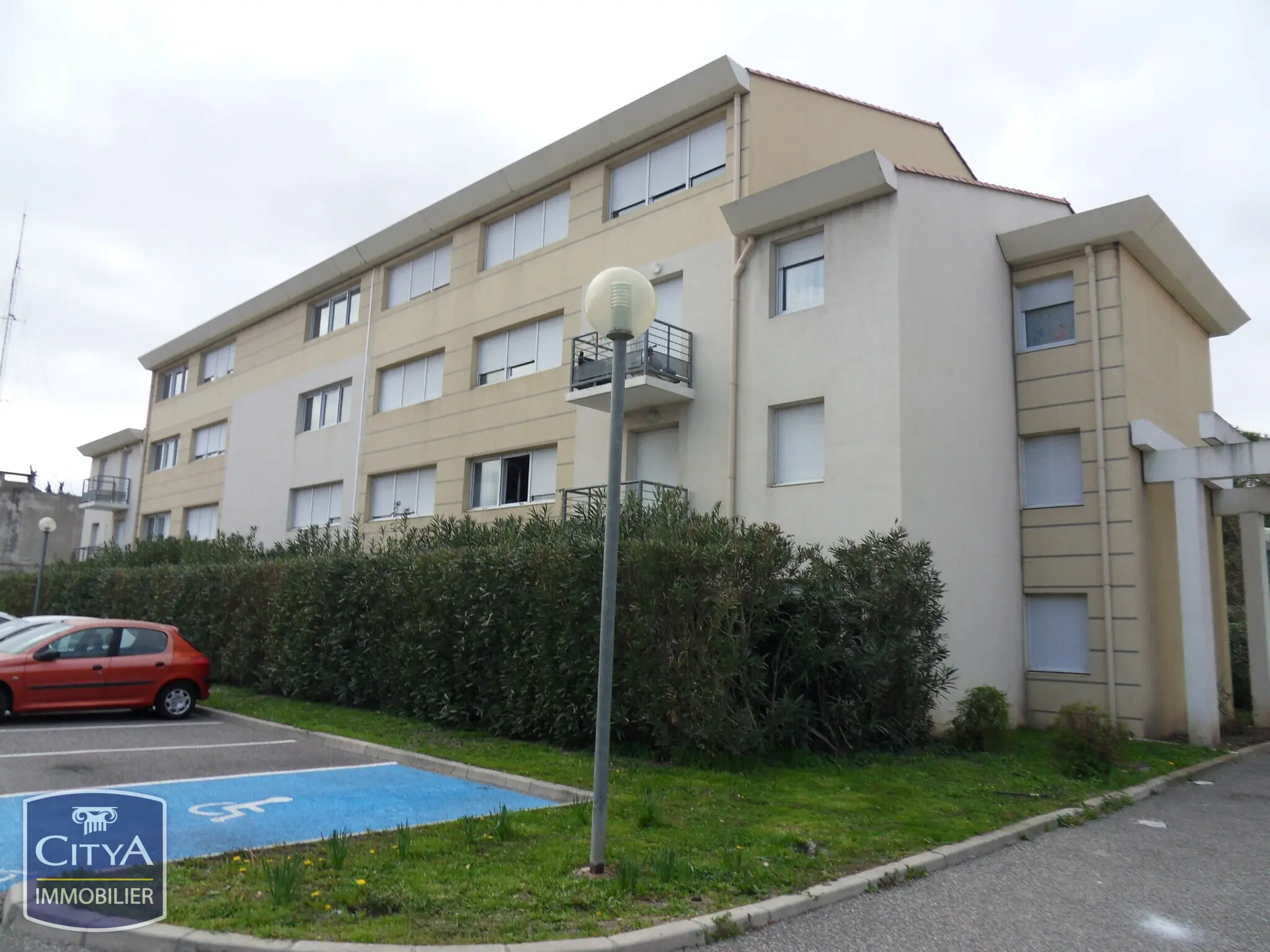 Photo 8 Appartement 1 pièce 21m²