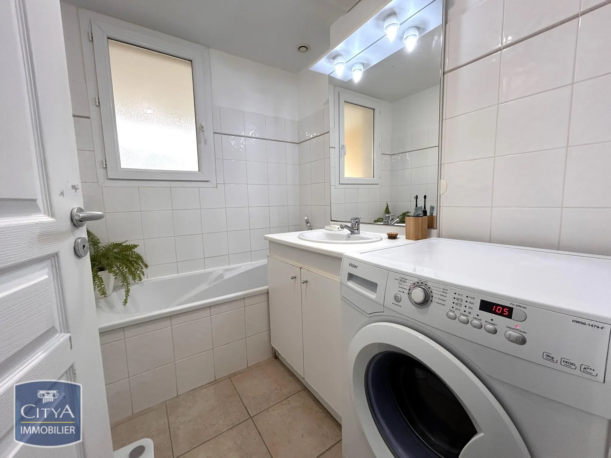 Photo 6 Appartement 2 pièces 46m²