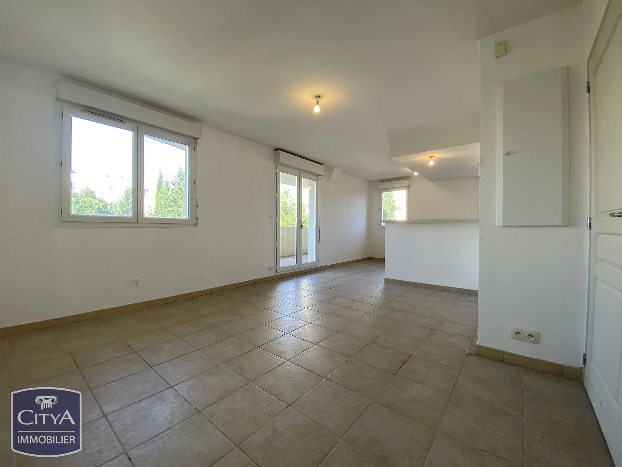Photo 2 Appartement 2 pièces 52m²