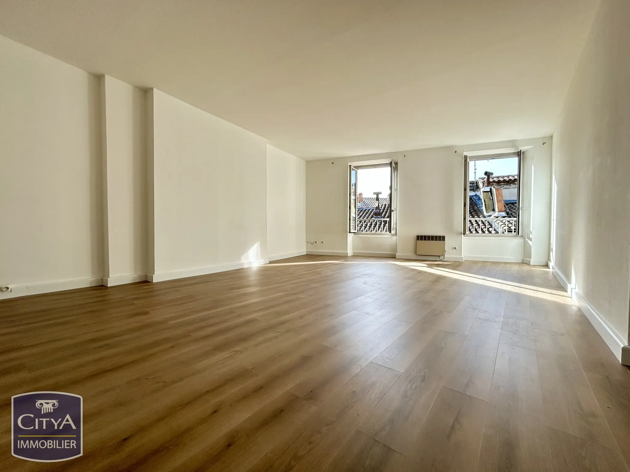 Photo 2 Appartement 2 pièces 48m²