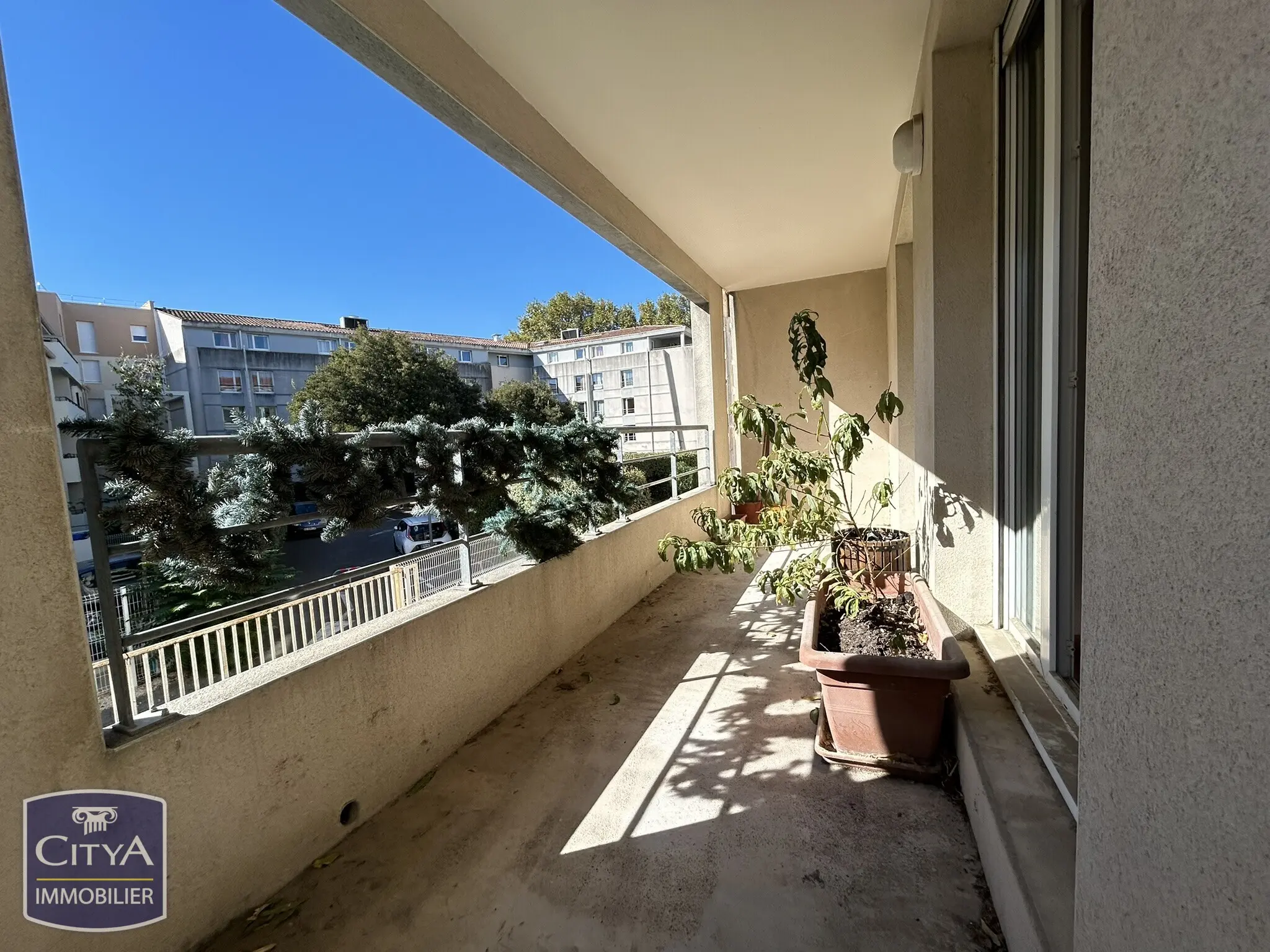 Photo 1 Appartement 2 pièces 37.4m²
