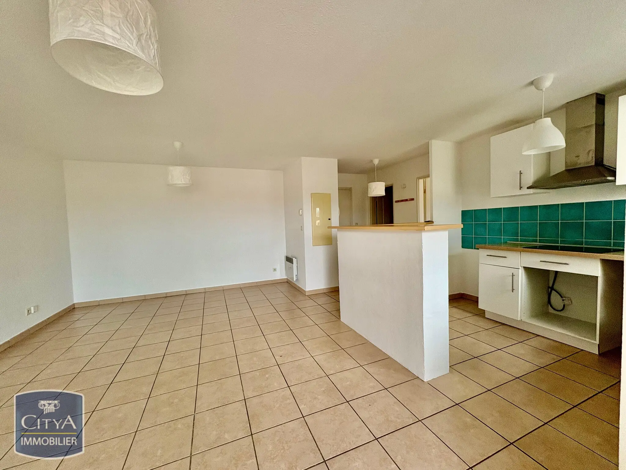 Photo 6 Appartement 2 pièces 48m²