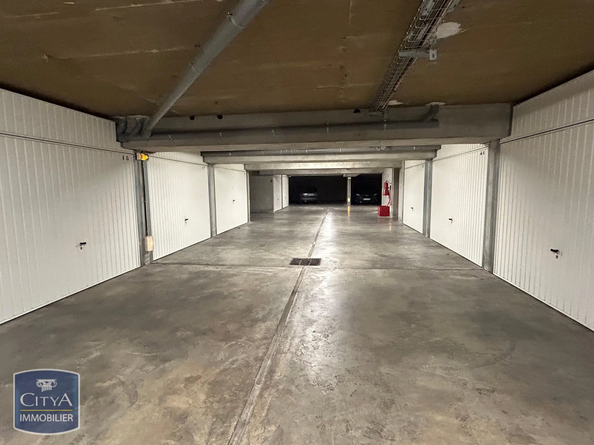 Photo 6 Appartement 2 pièces 41m²