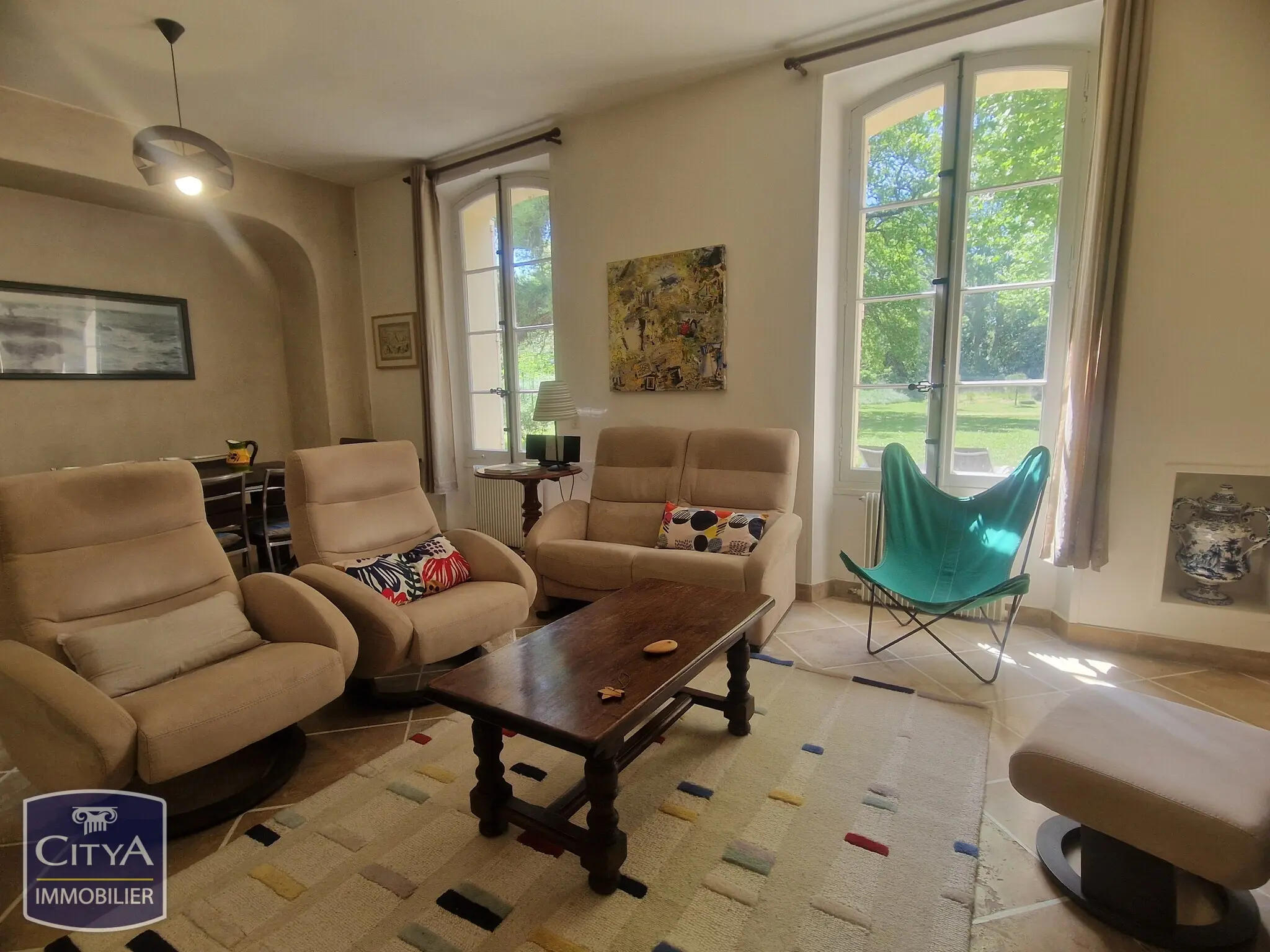 Photo 6 Maison 6 pièces 140m²