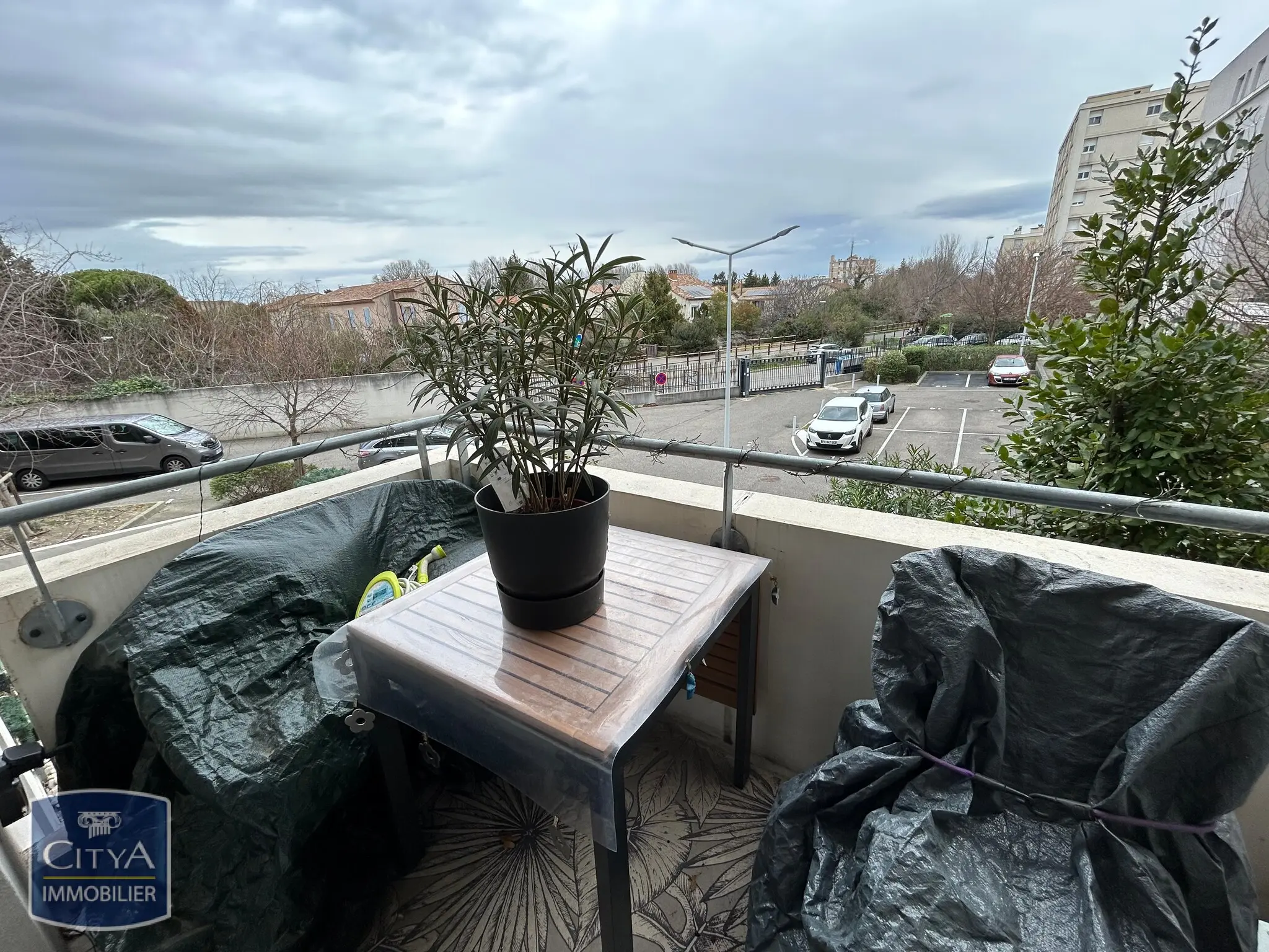 Photo 5 Appartement 2 pièces 41m²