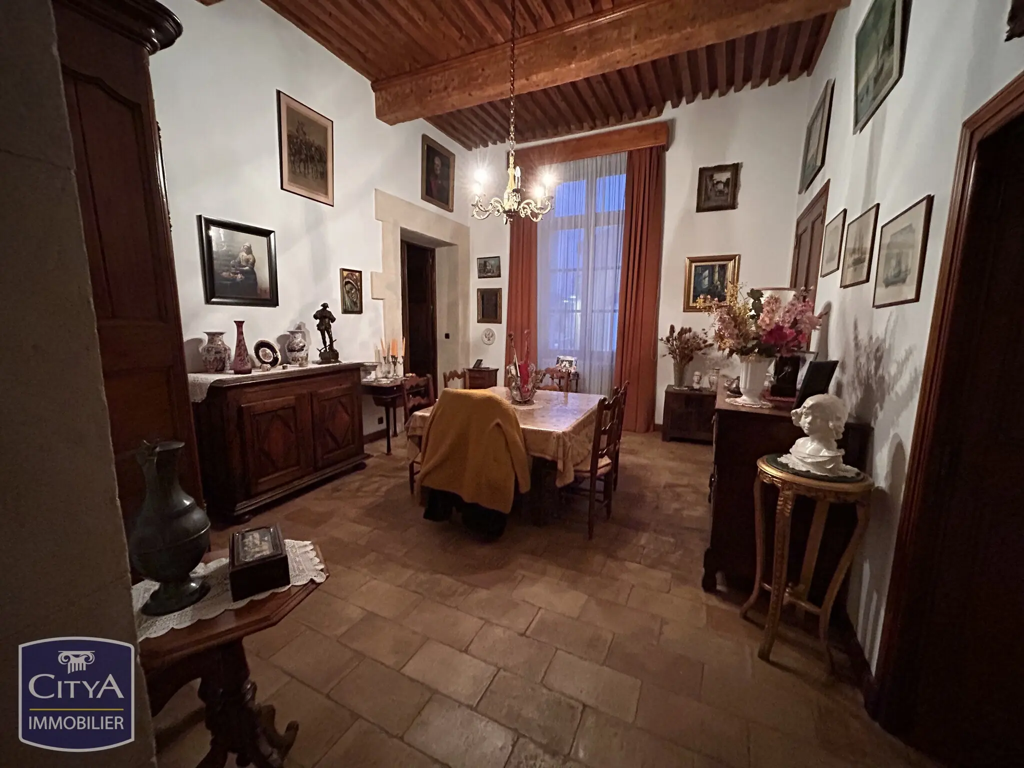 Photo 4 Immeuble 550m²