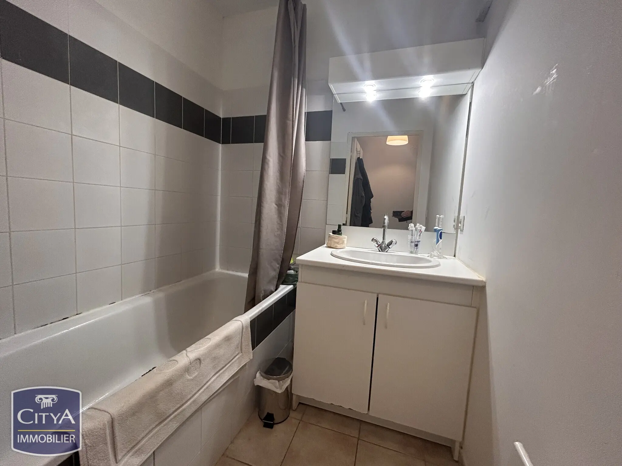 Photo 7 Appartement 2 pièces 48m²