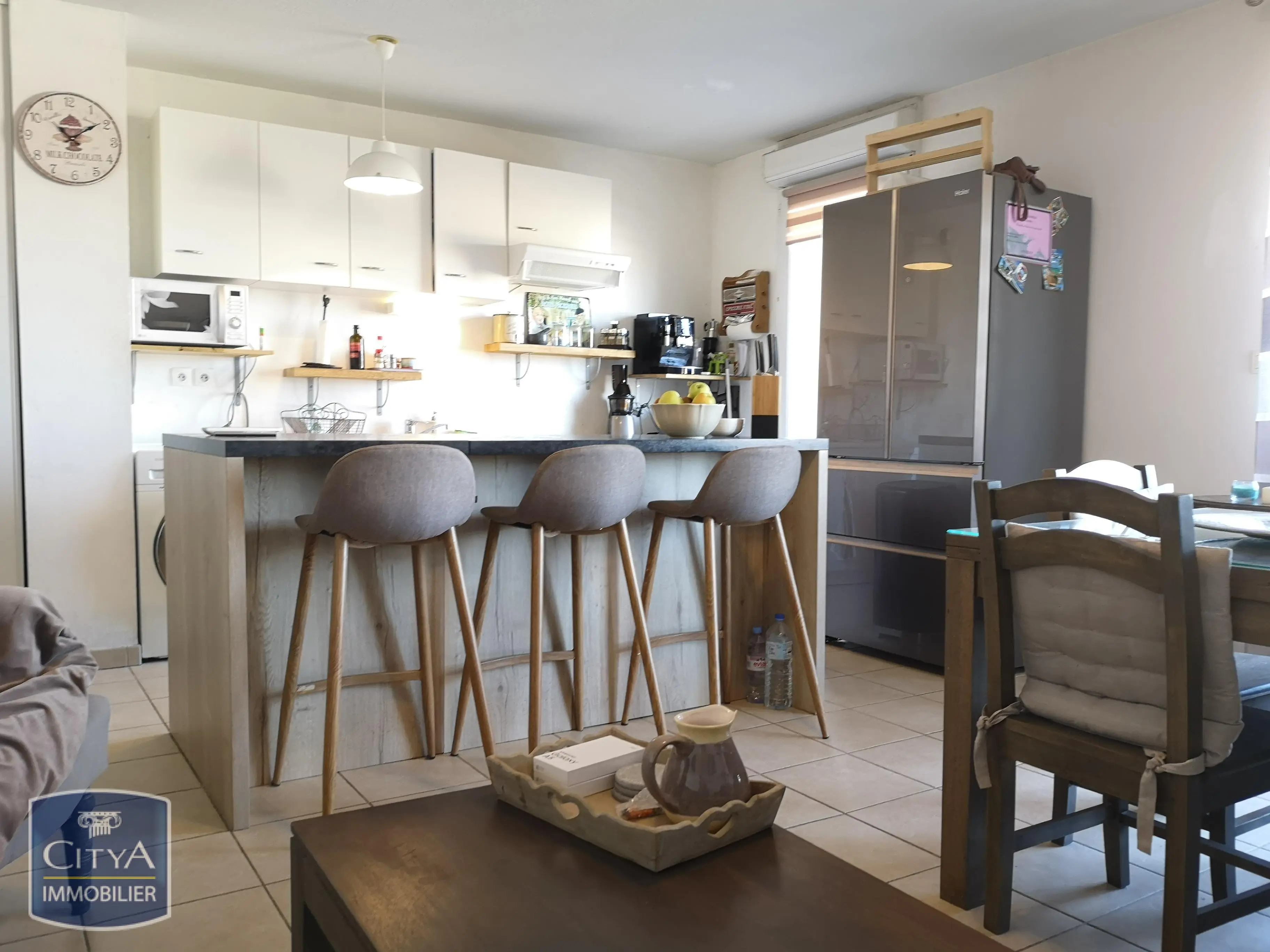 Photo 1 Appartement 3 pièces 61m²