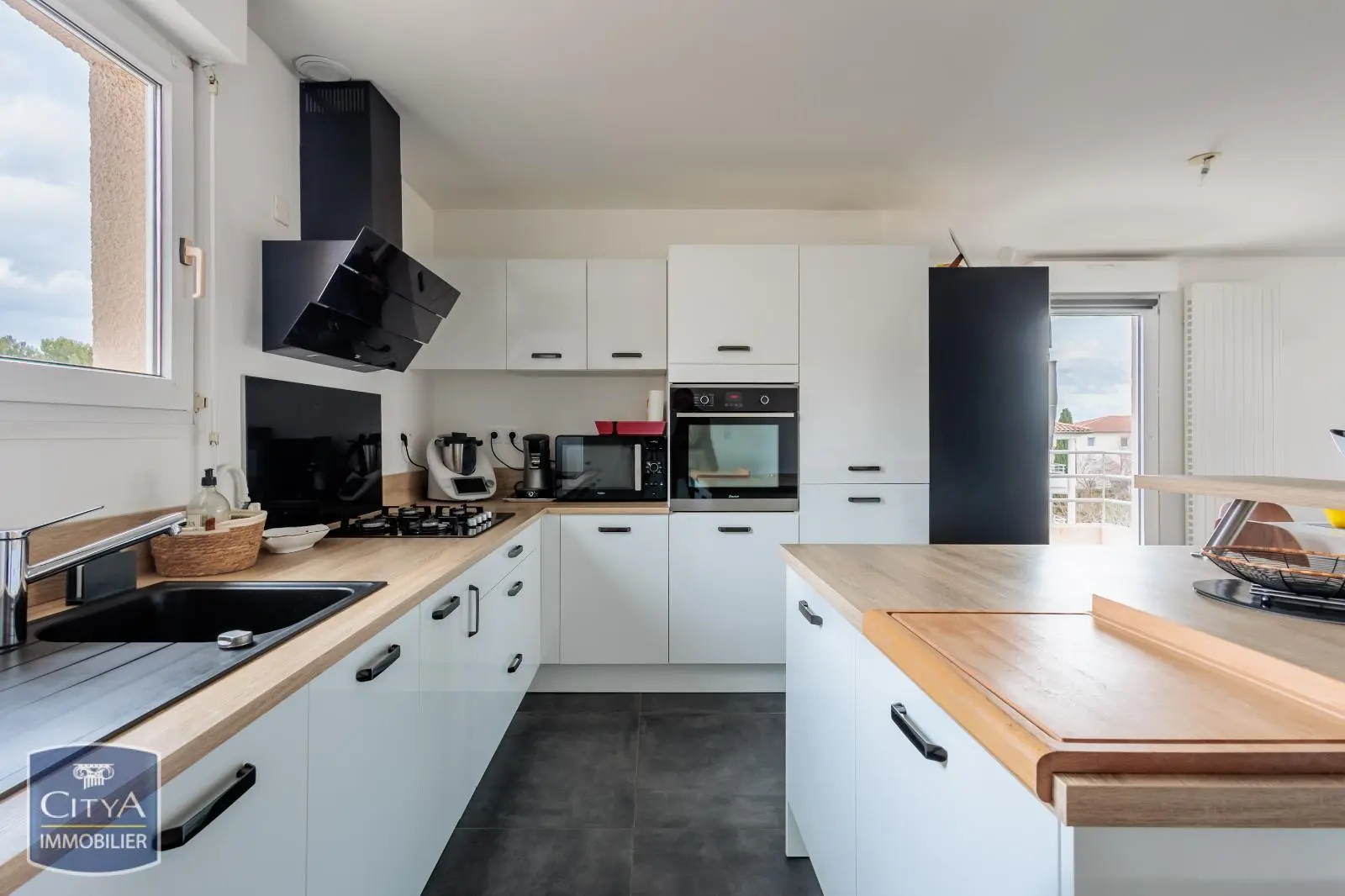 Photo 2 Appartement 4 pièces 102m²