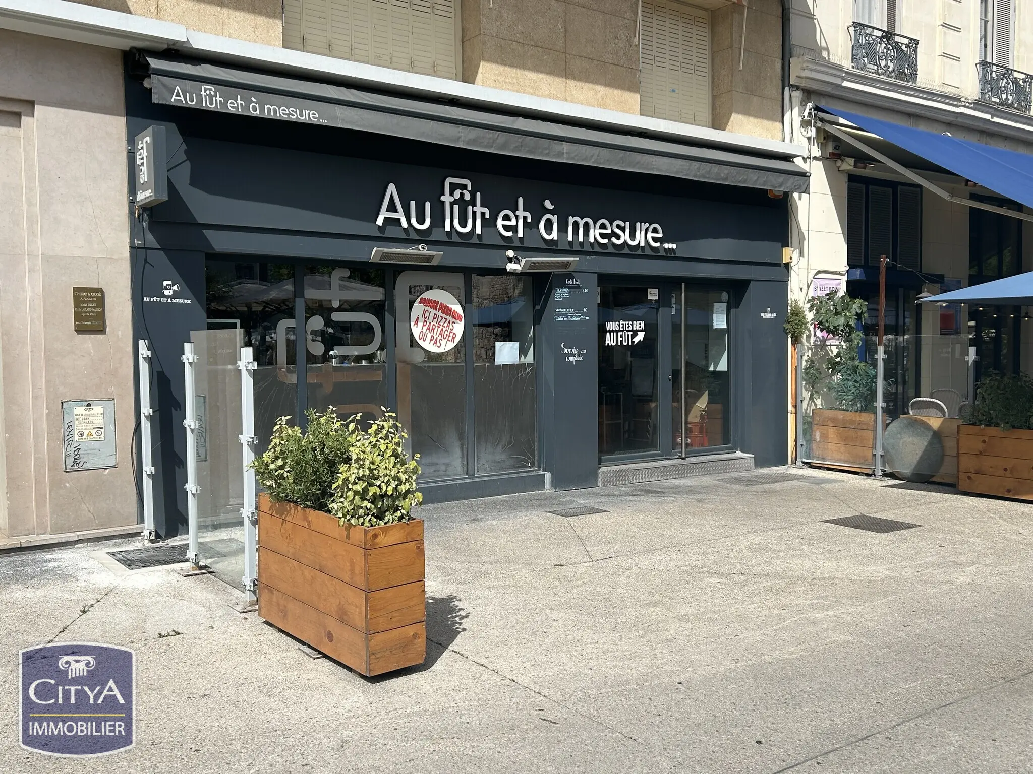 Photo 1 Local Commercial 78m²
