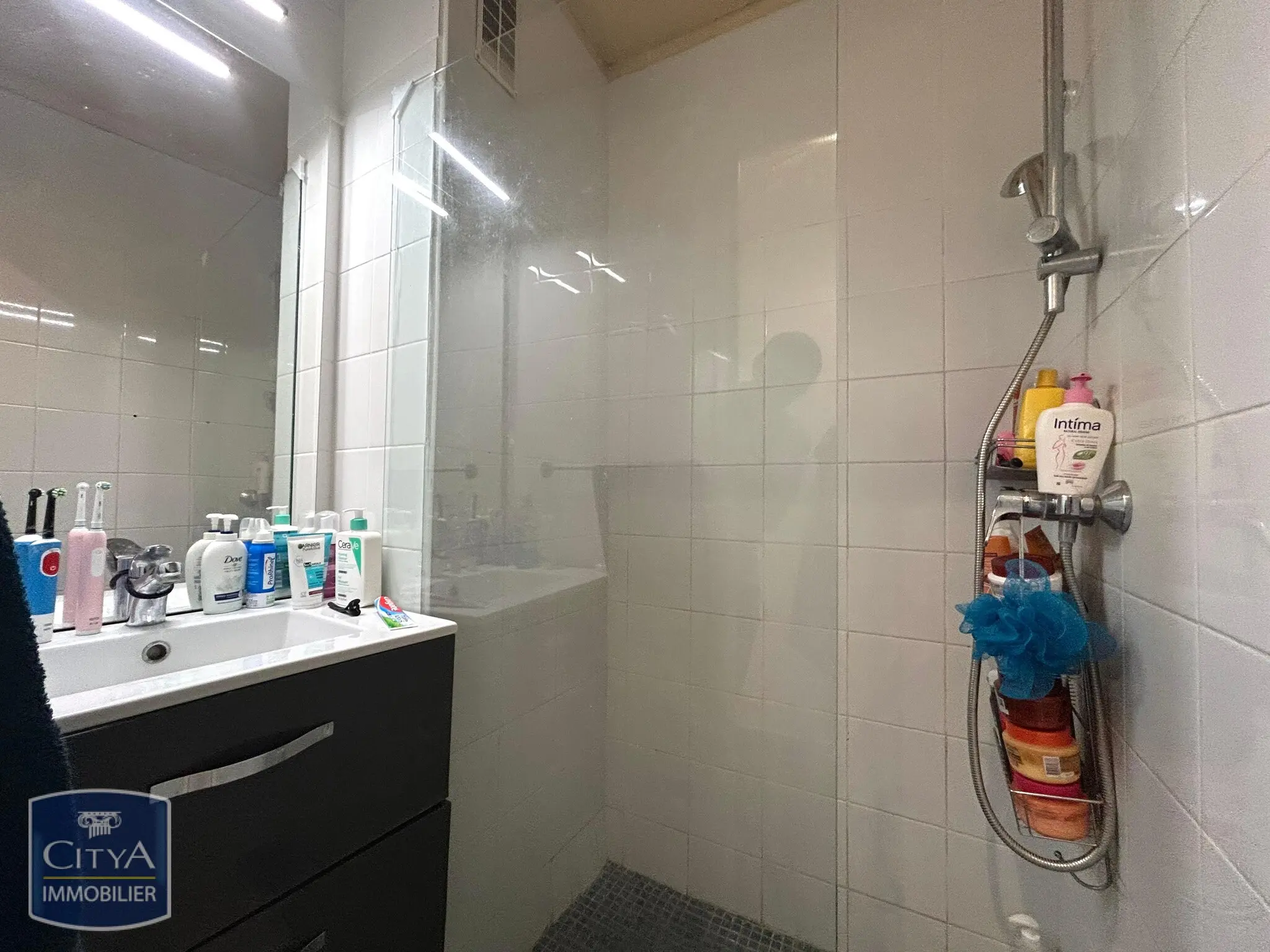 Photo 7 Appartement 3 pièces 45.92m²