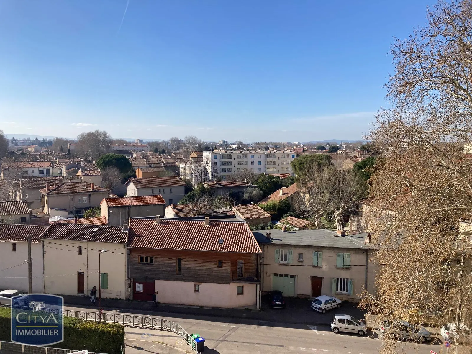 Photo 5 Appartement 3 pièces 55m²