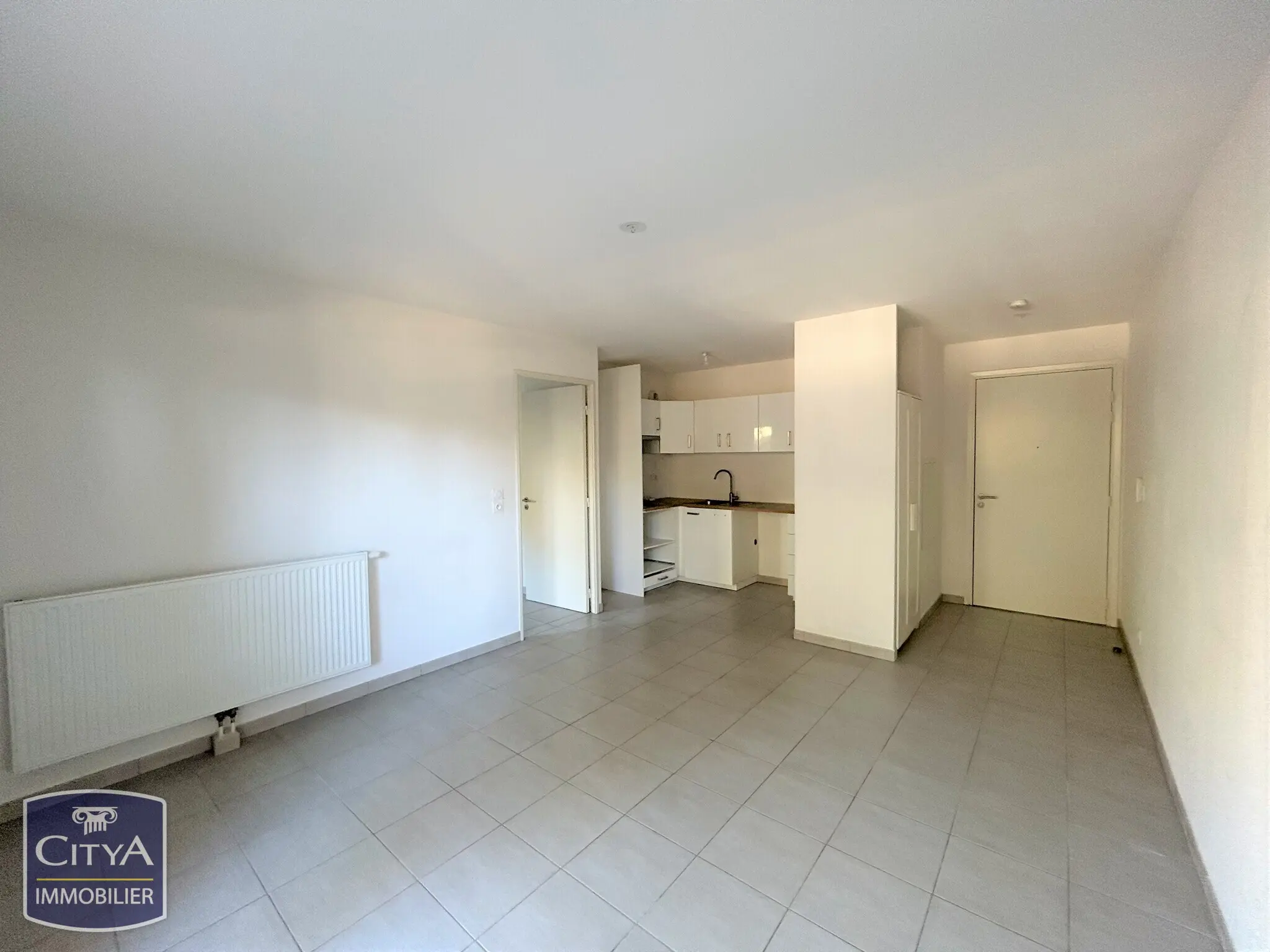 Photo 3 Appartement 2 pièces 39.52m²