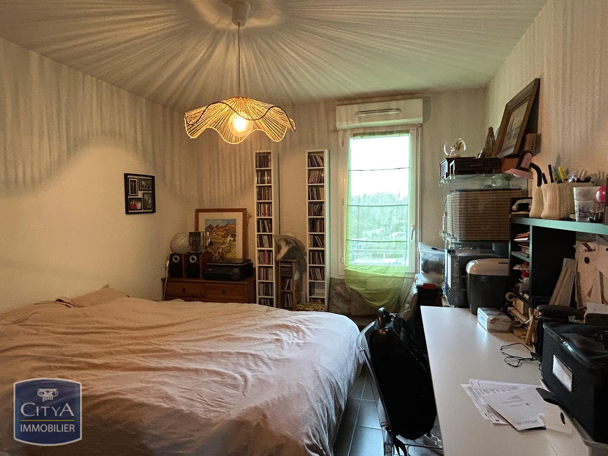 Photo 3 Appartement 2 pièces 41m²