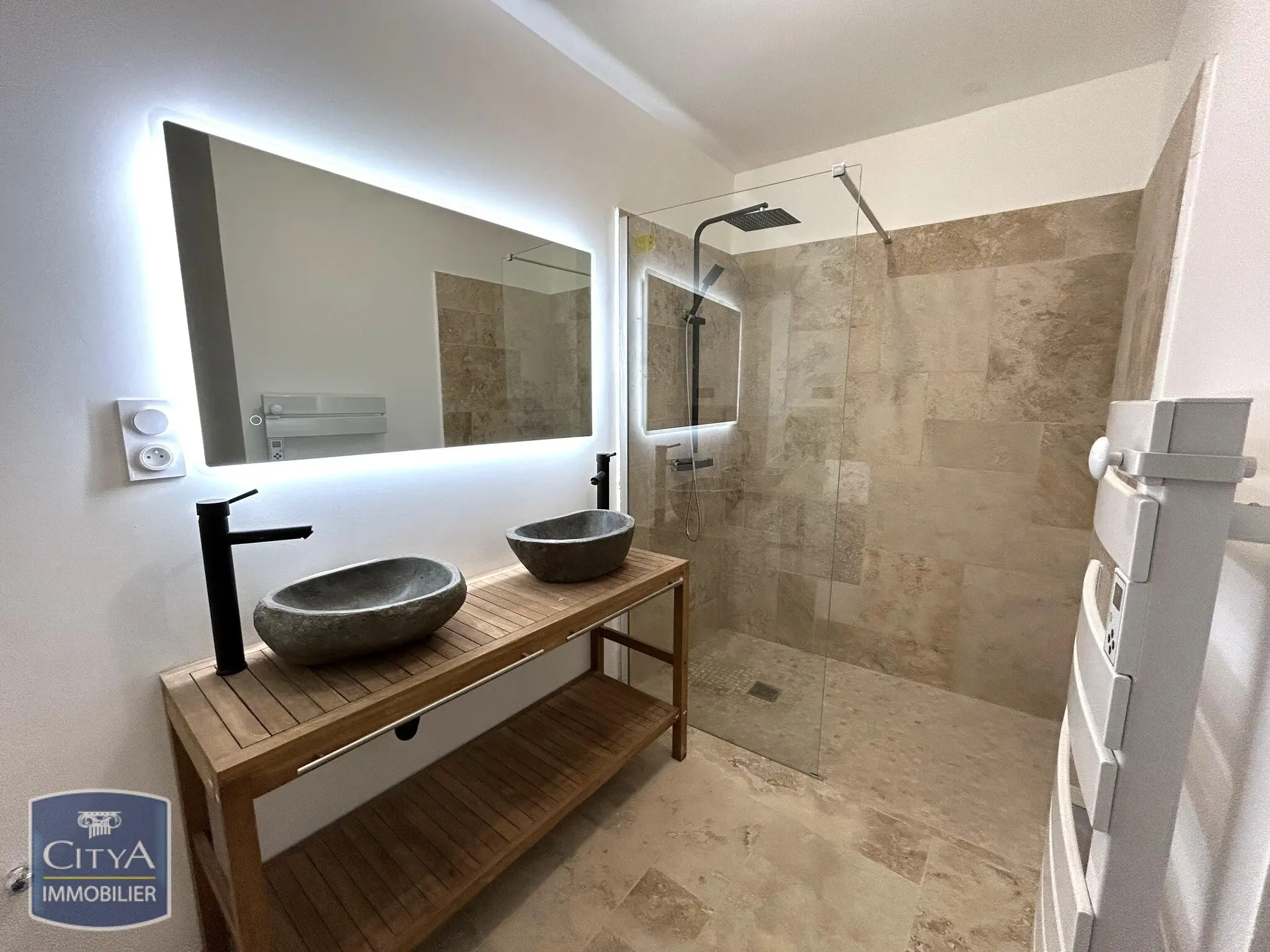 Photo 6 Appartement 2 pièces 52m²