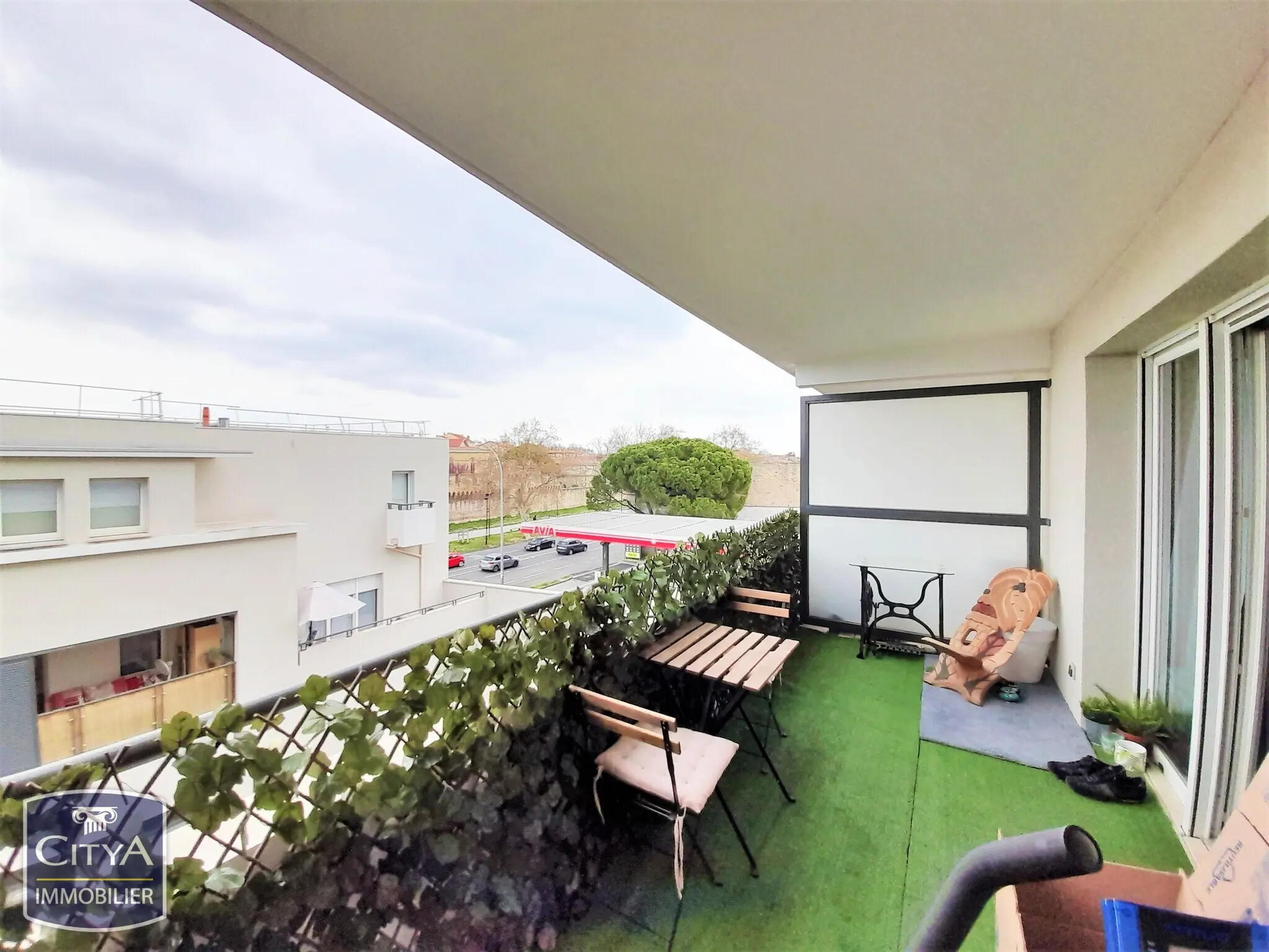 Photo 1 Appartement 3 pièces 62m²