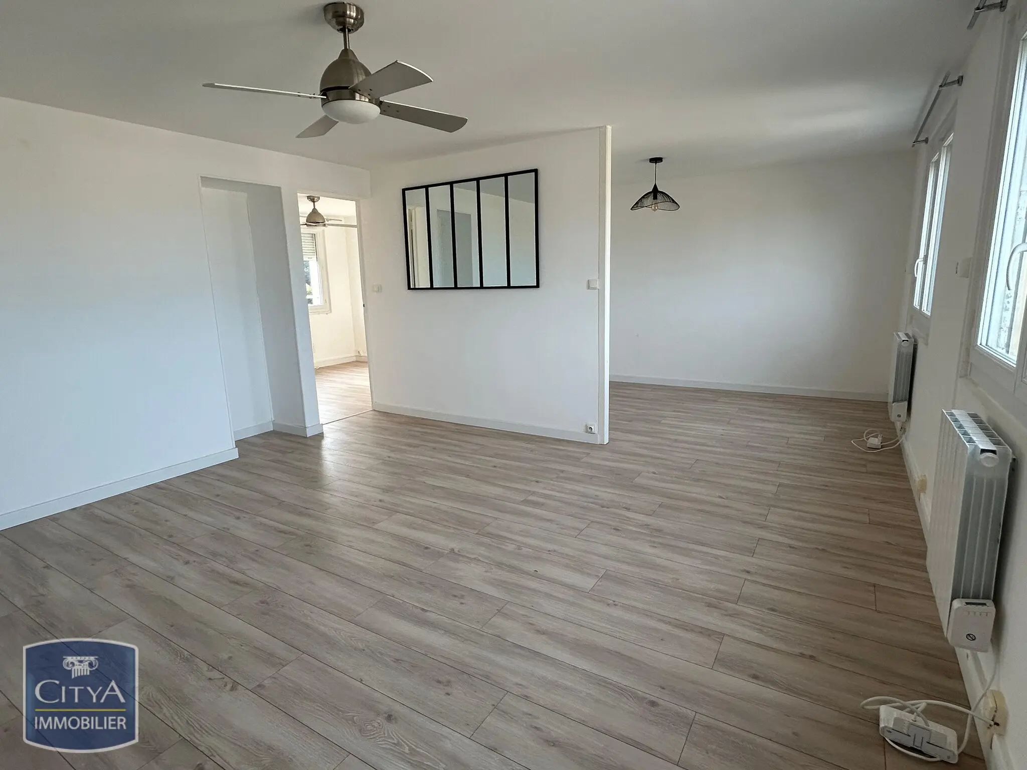 Photo 4 Appartement 4 pièces 69m²