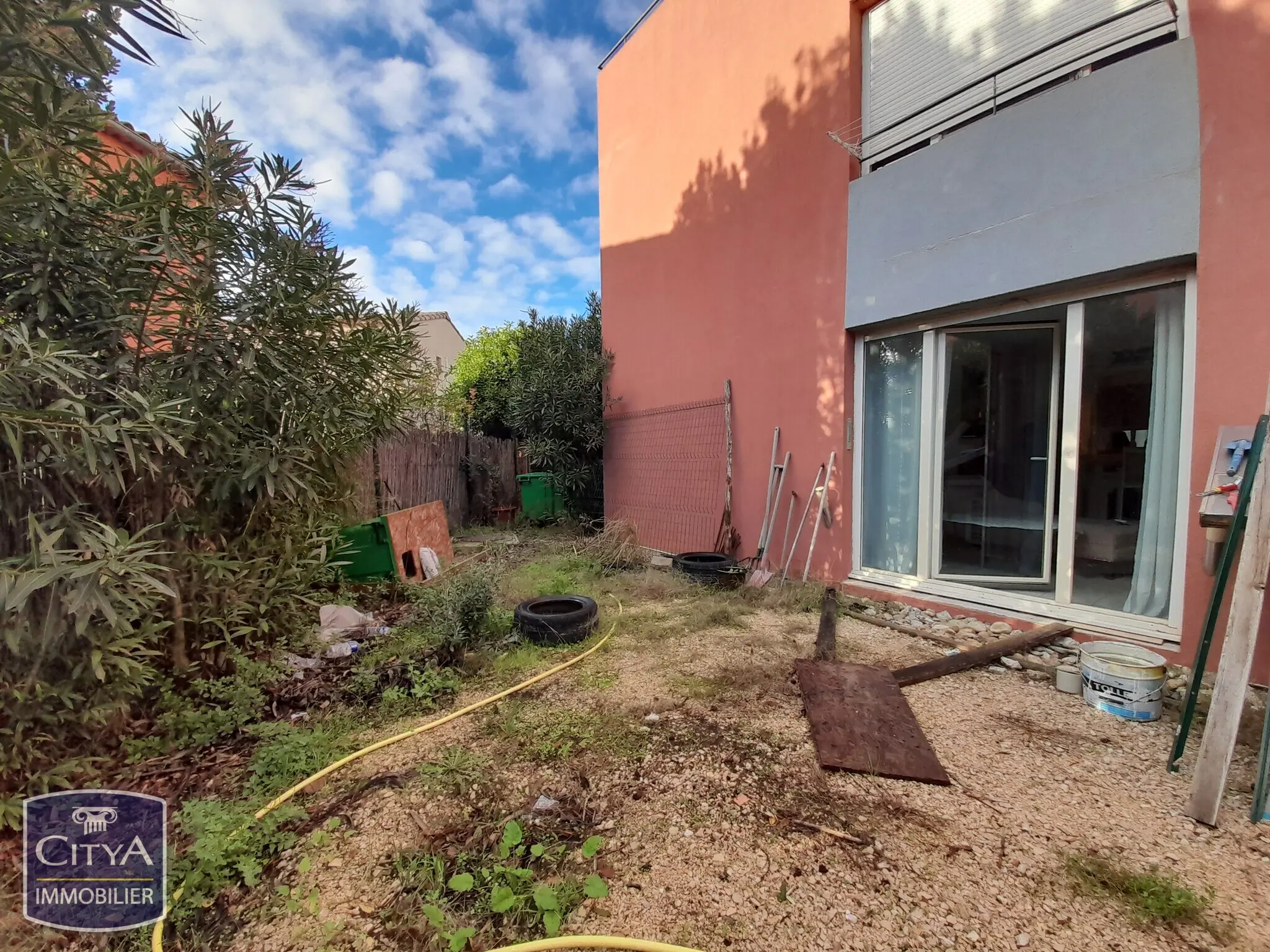 Photo 4 Appartement 2 pièces 46.69m²