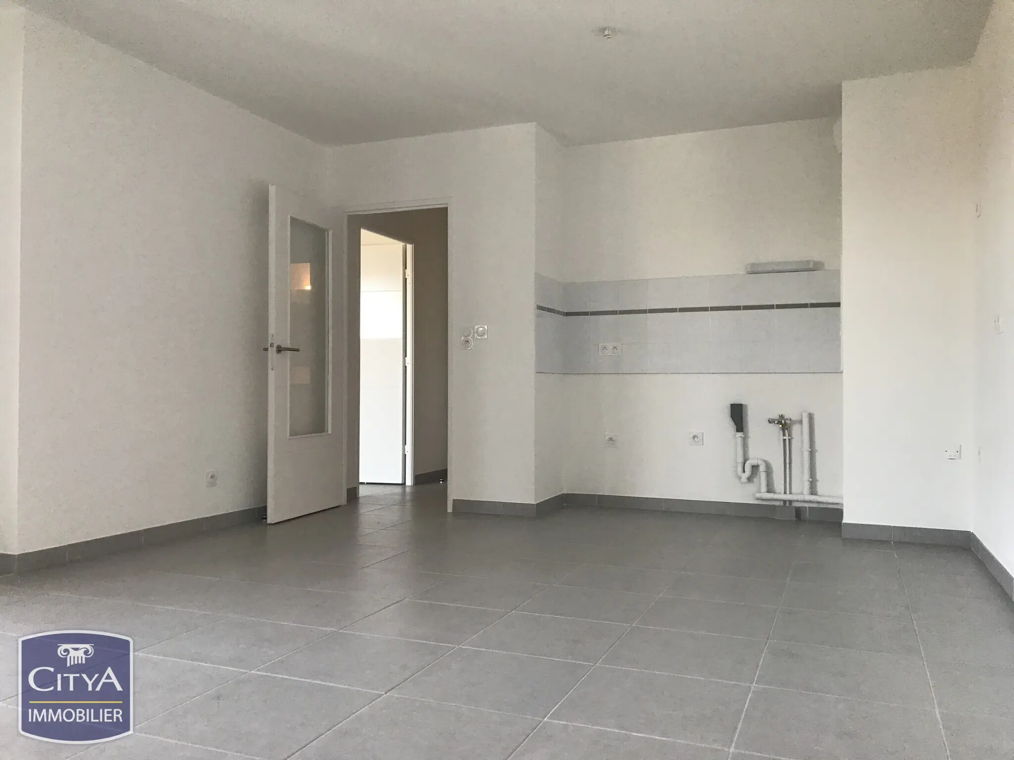 Photo 2 Appartement 3 pièces 57.54m²