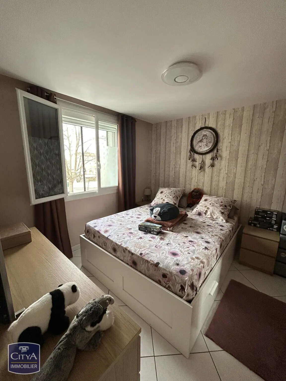 Photo 6 Appartement 3 pièces 66.73m²