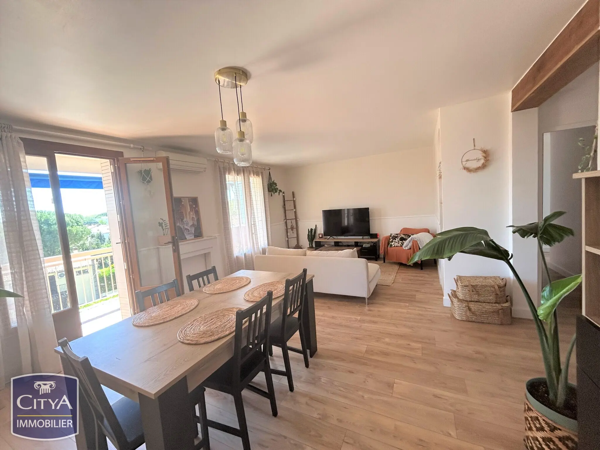 Photo 1 appartement Avignon