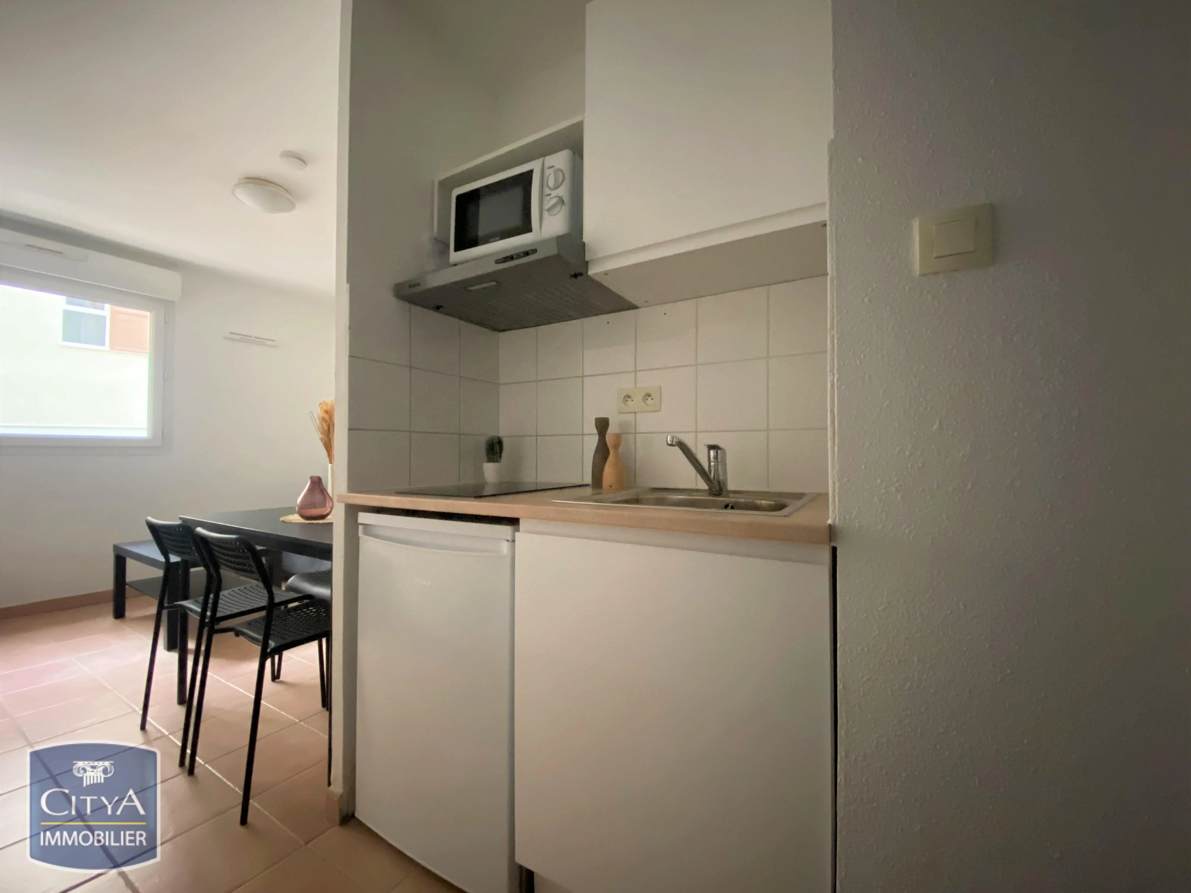 Photo 4 Appartement 1 pièce 18m²