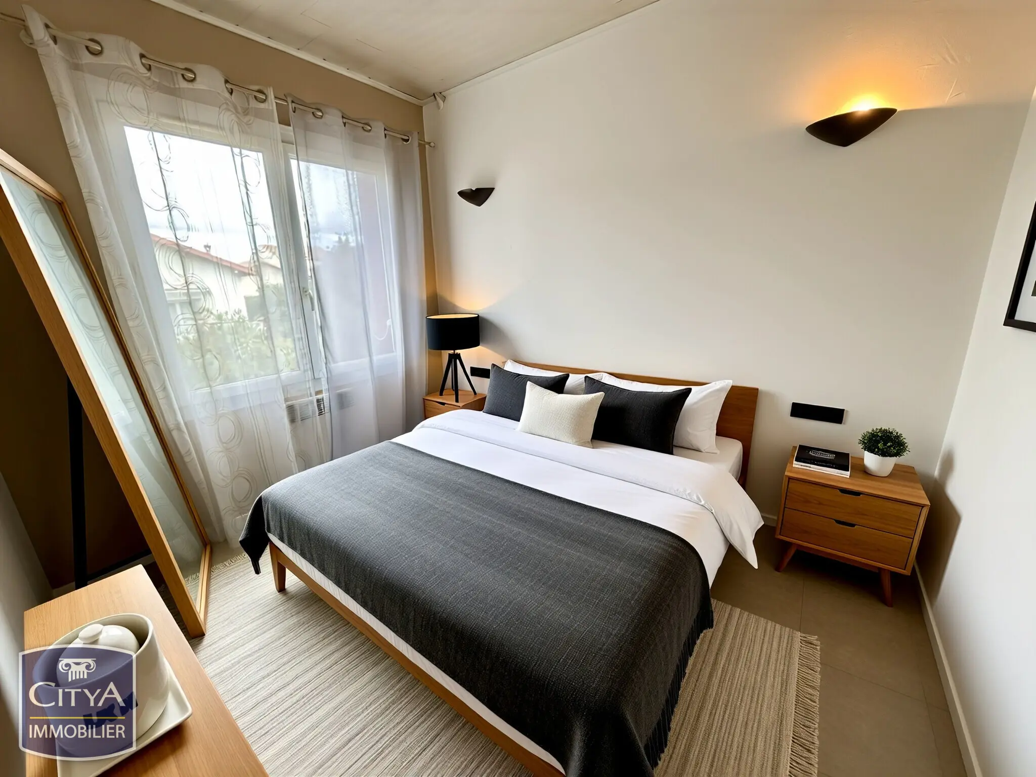 Photo 7 Appartement 3 pièces 47m²