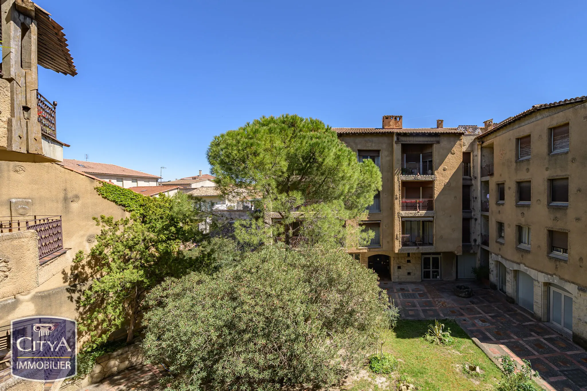 Photo 10 Appartement 3 pièces 94m²