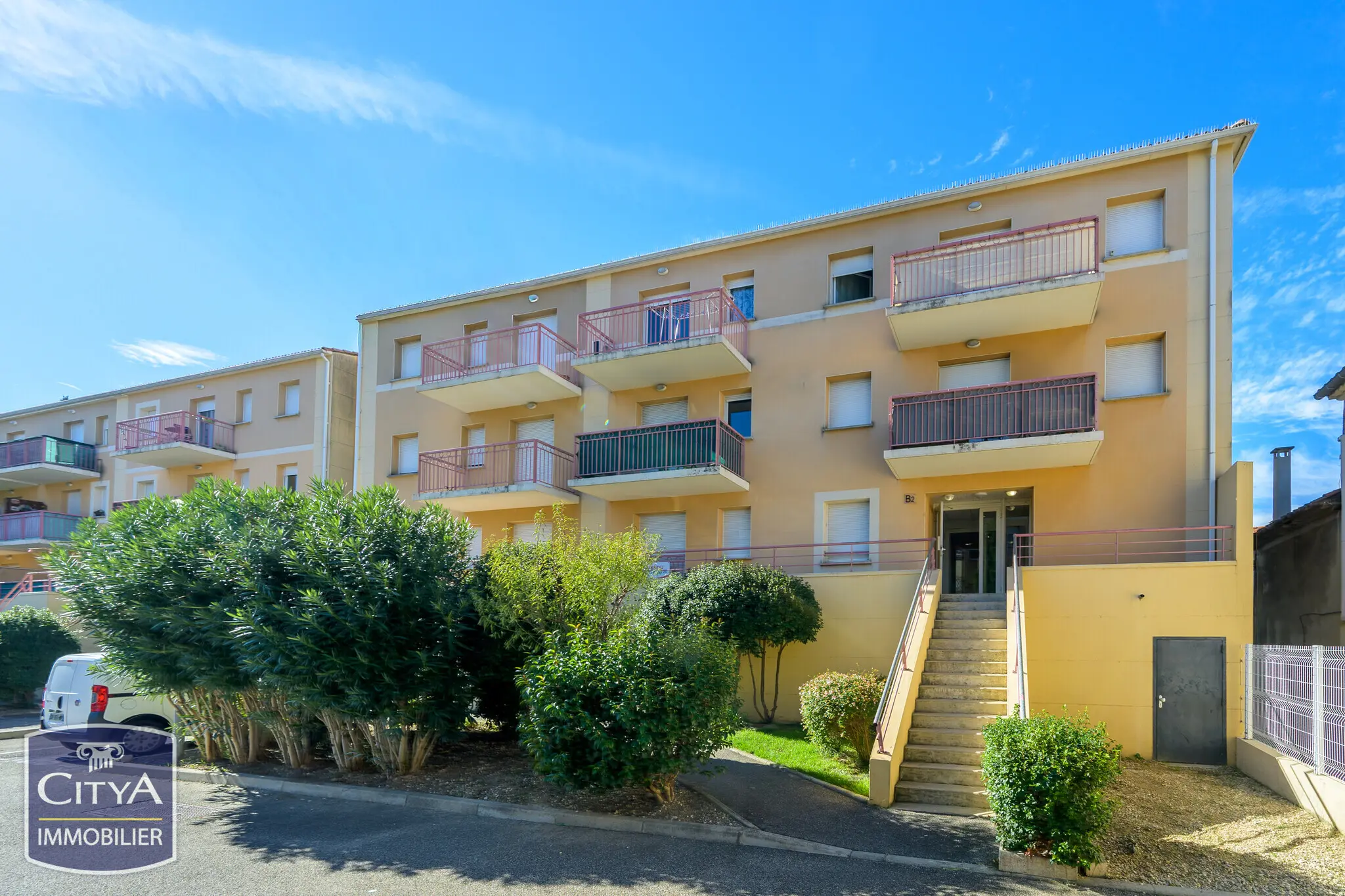 Photo 15 appartement Jonquières