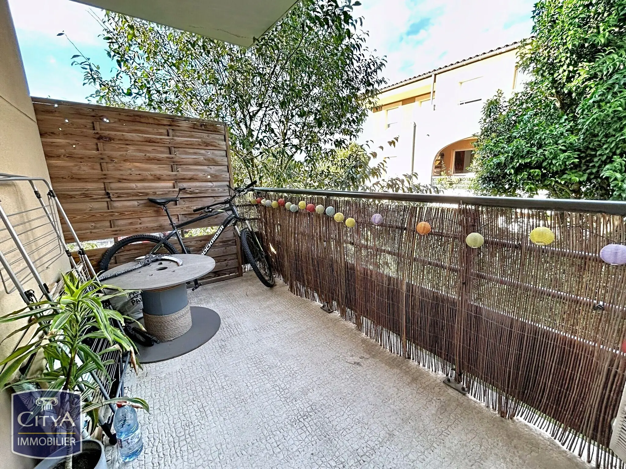 Photo 6 appartement Sorgues
