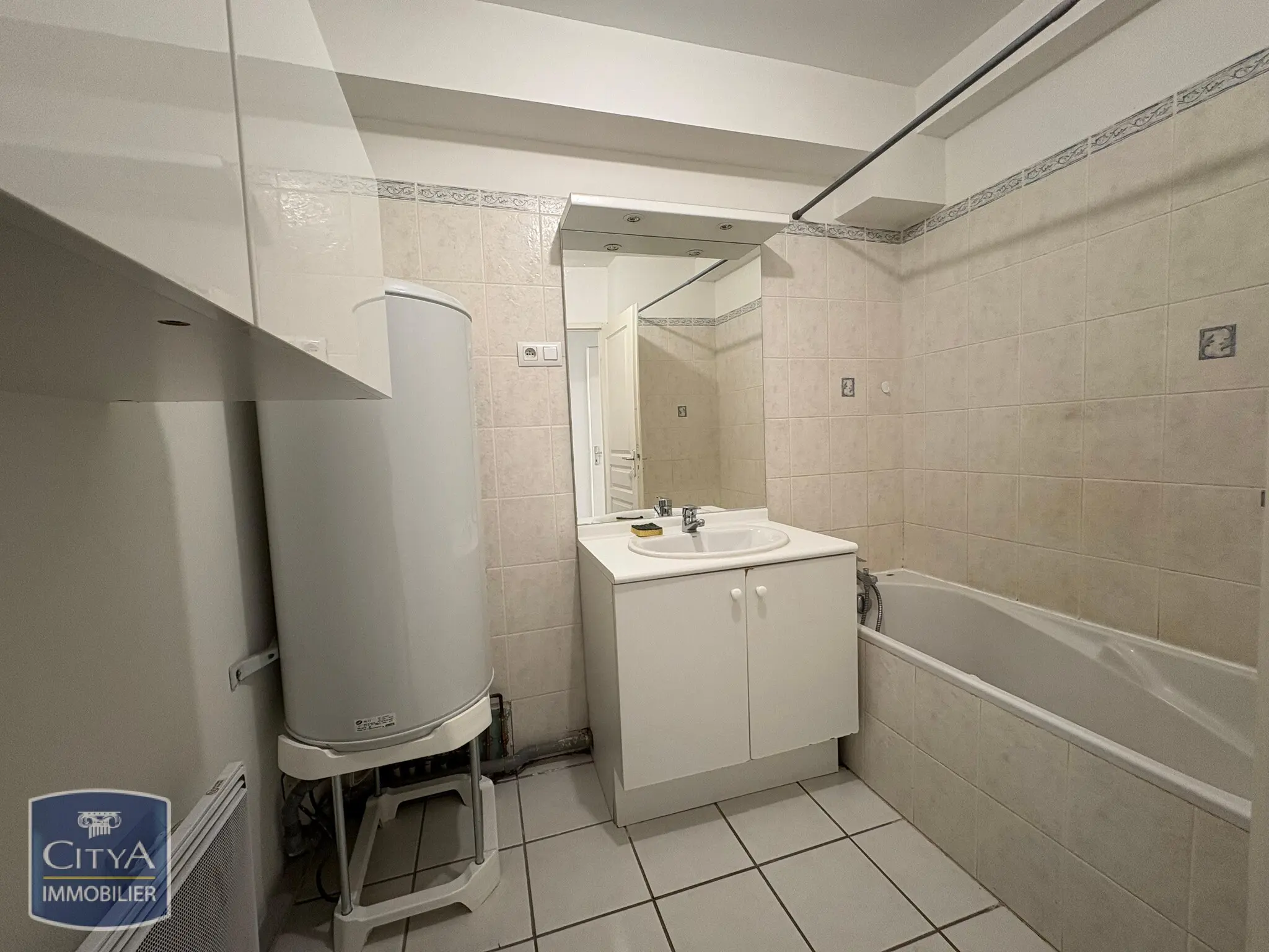 Photo 9 Appartement 2 pièces 46.79m²