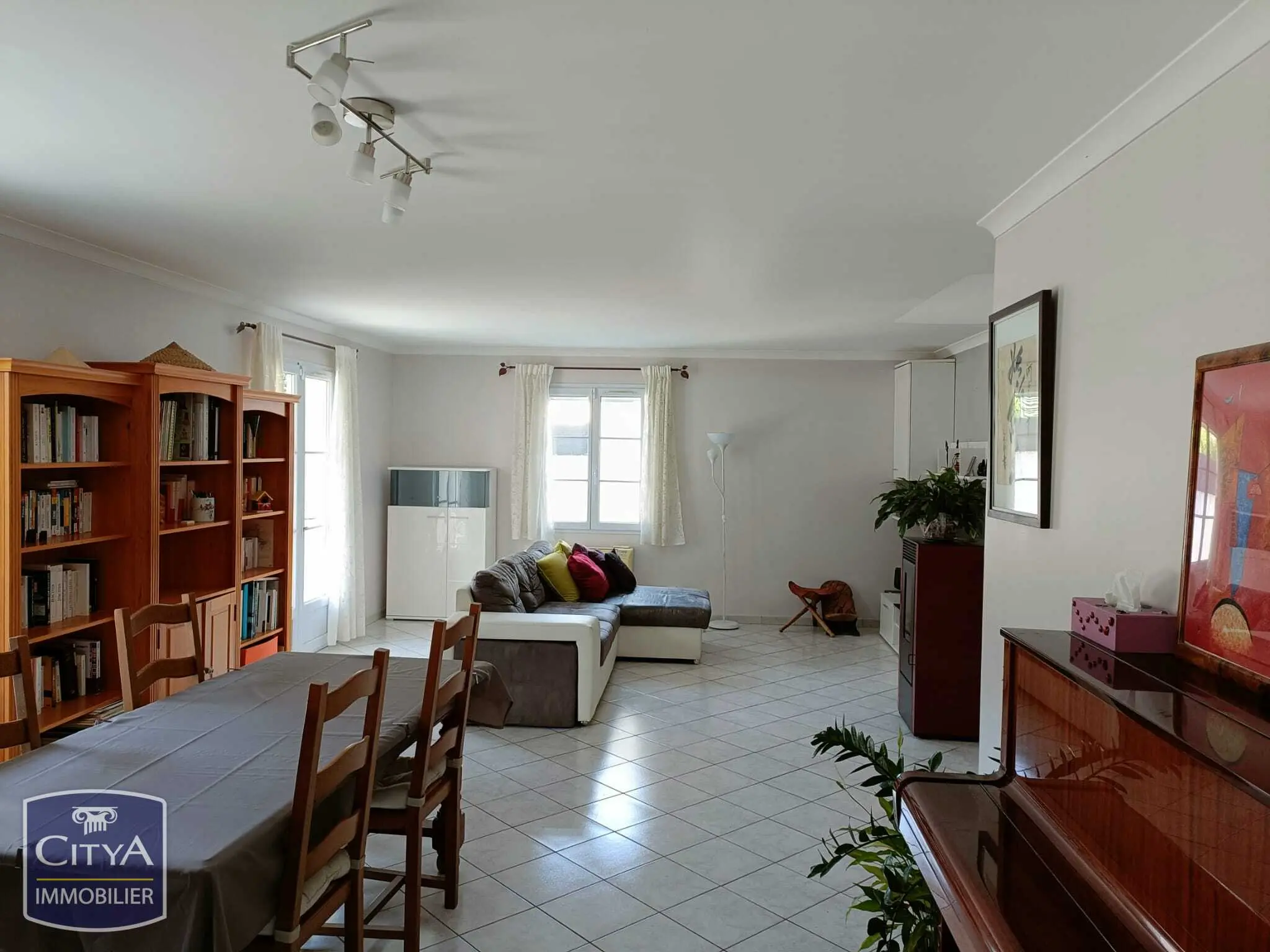 Photo 5 Maison 5 pièces 127m²