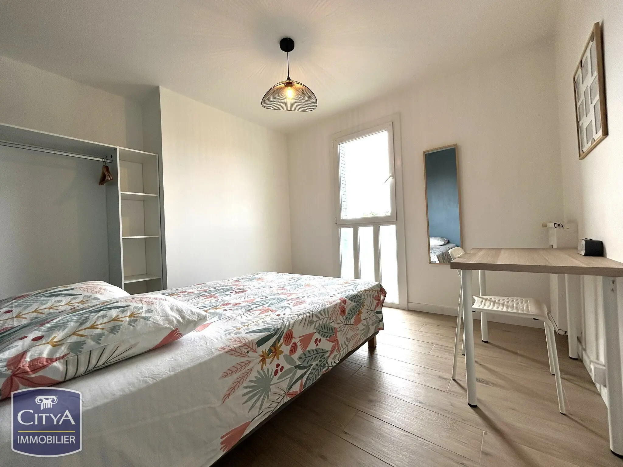 Photo 7 Appartement 4 pièces 76.6m²
