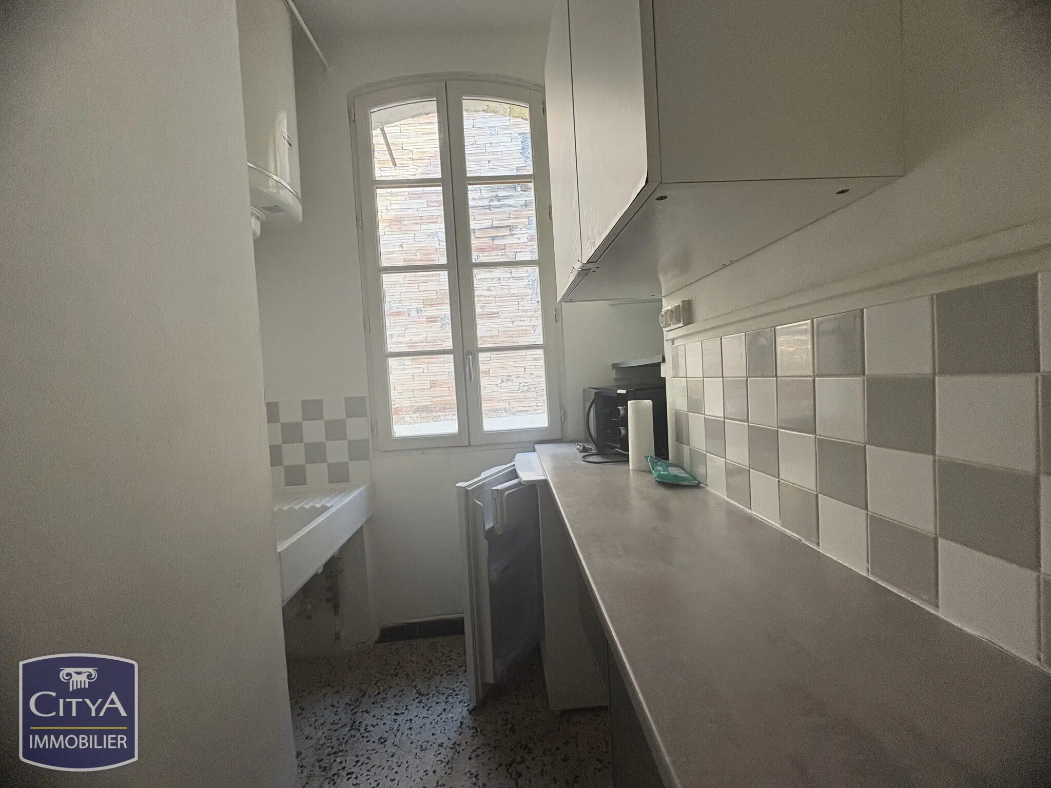 Photo 7 Appartement 1 pièce 27.59m²