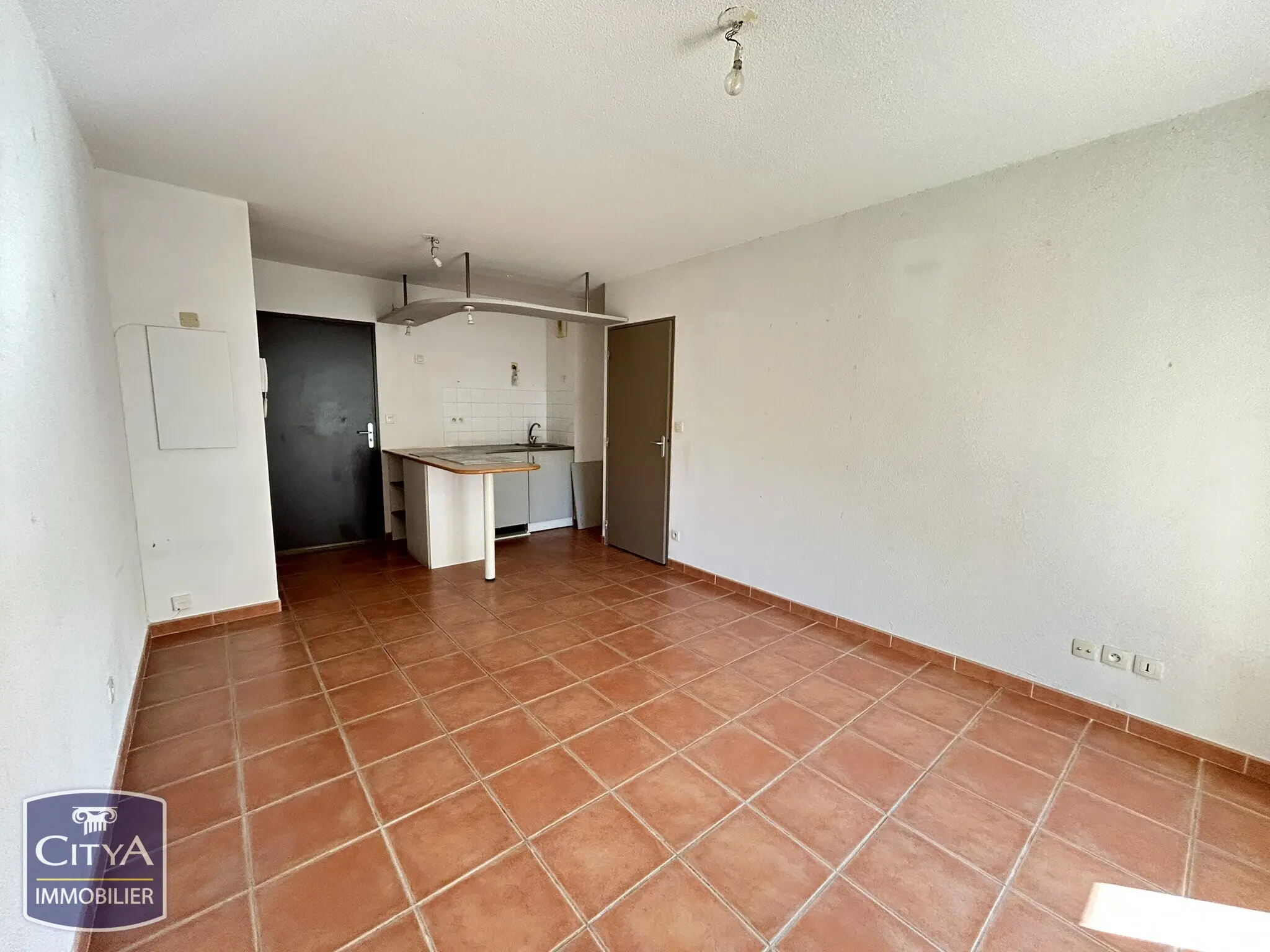 Photo 4 Appartement 2 pièces 37.4m²