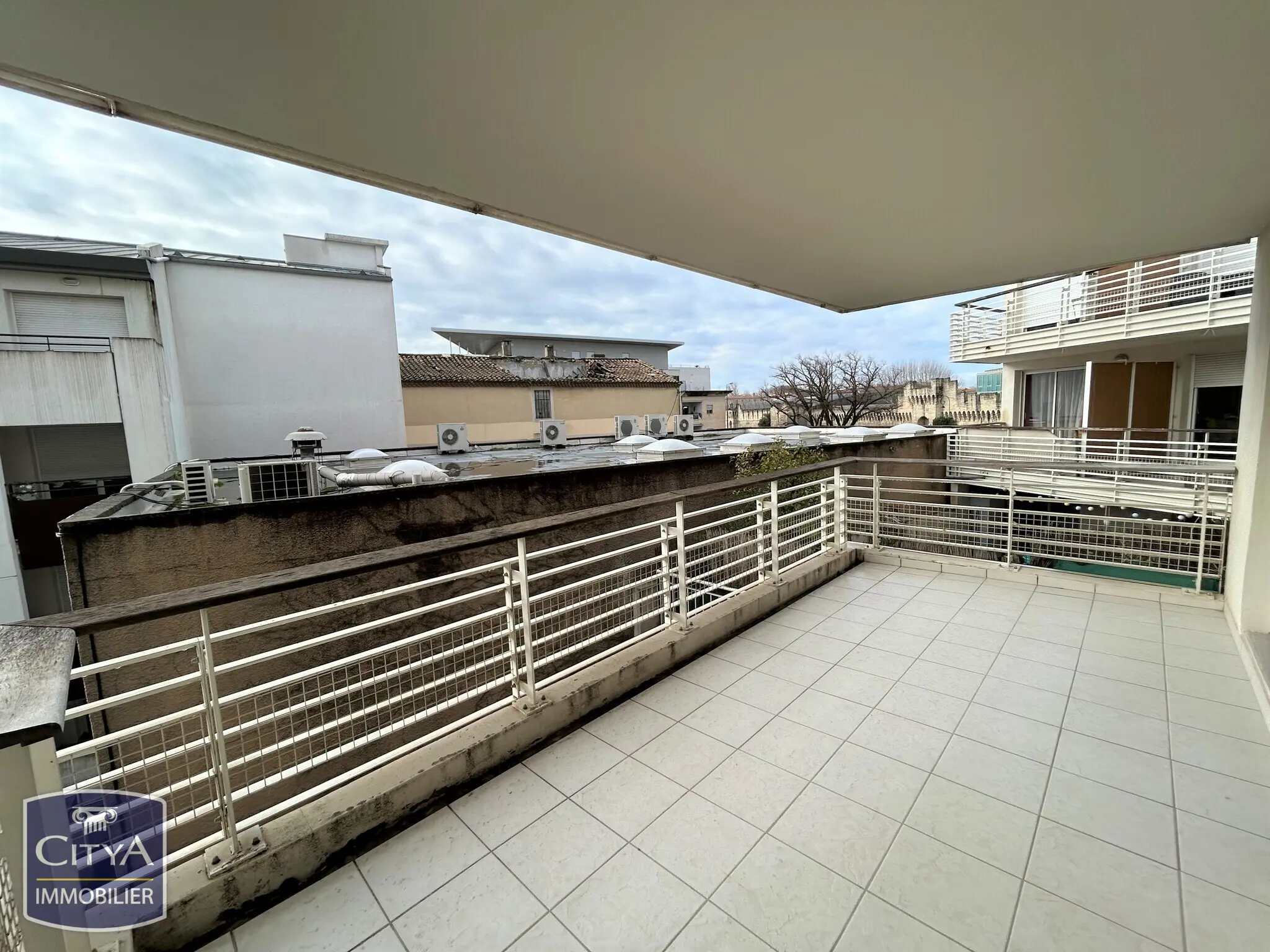 Photo 10 appartement Avignon