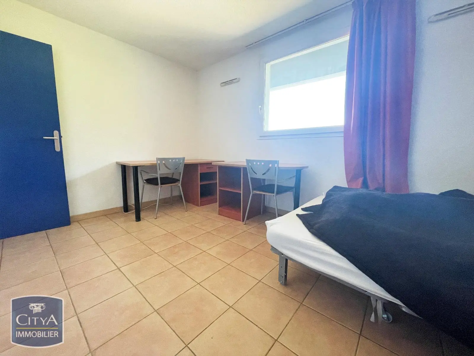 Photo 1 Appartement 1 pièce 18m²