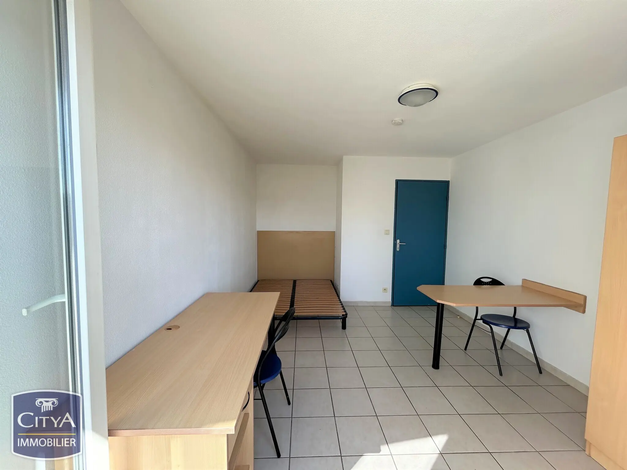 Photo 1 Appartement 1 pièce 20m²