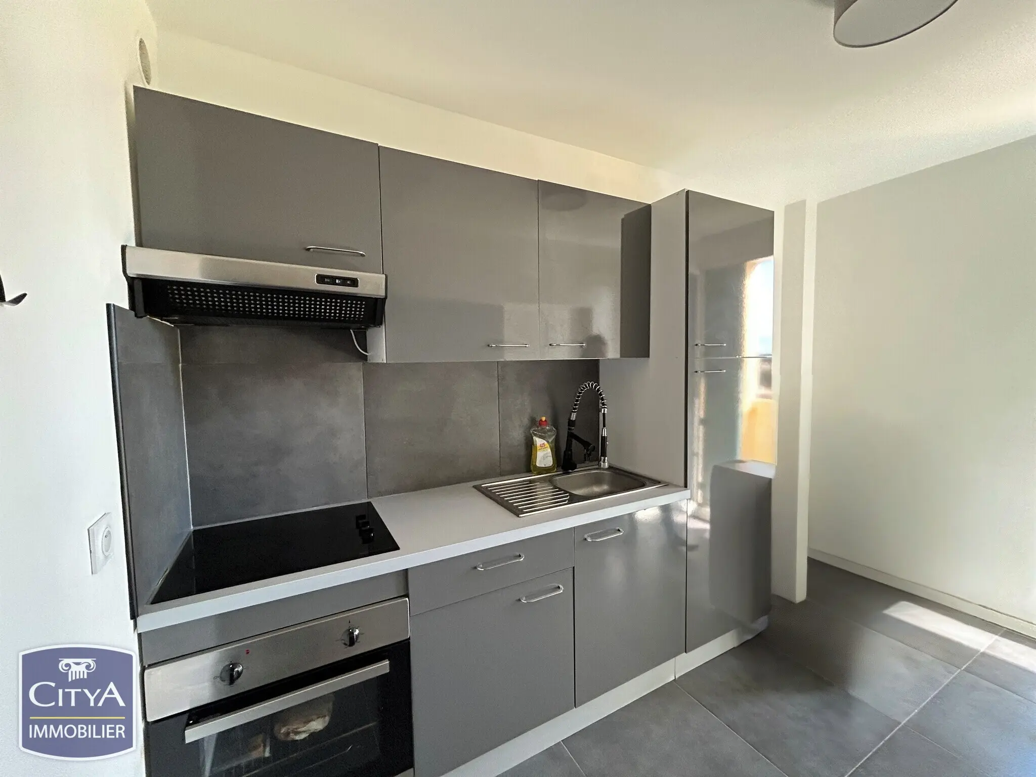 Photo 2 Appartement 4 pièces 72m²