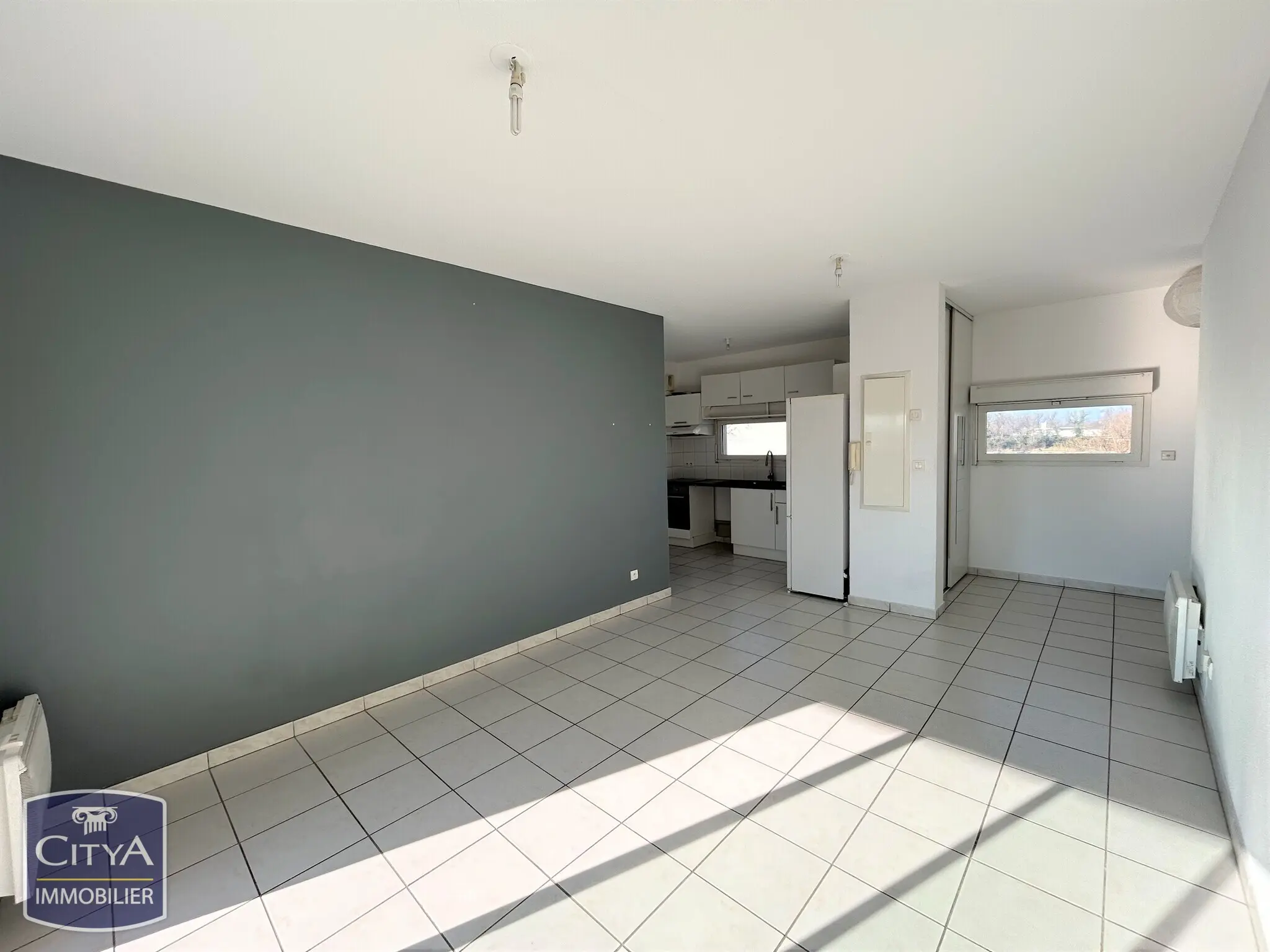 Photo 6 Appartement 3 pièces 55.62m²