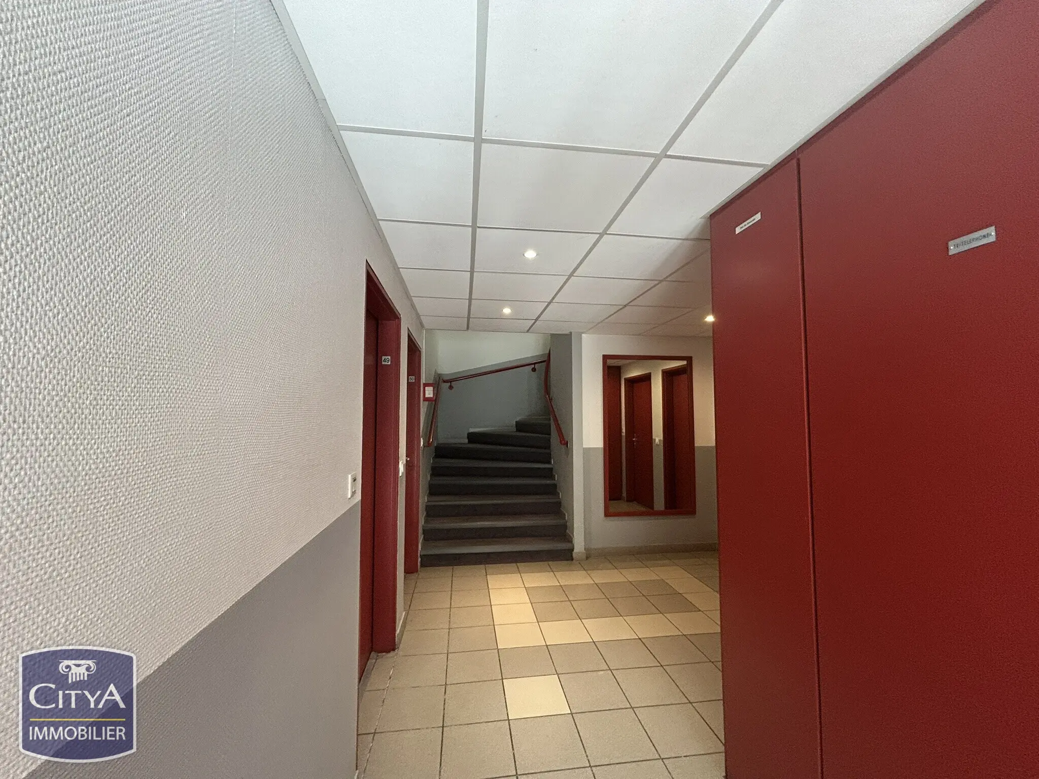 Photo 7 Appartement 2 pièces 48.1m²
