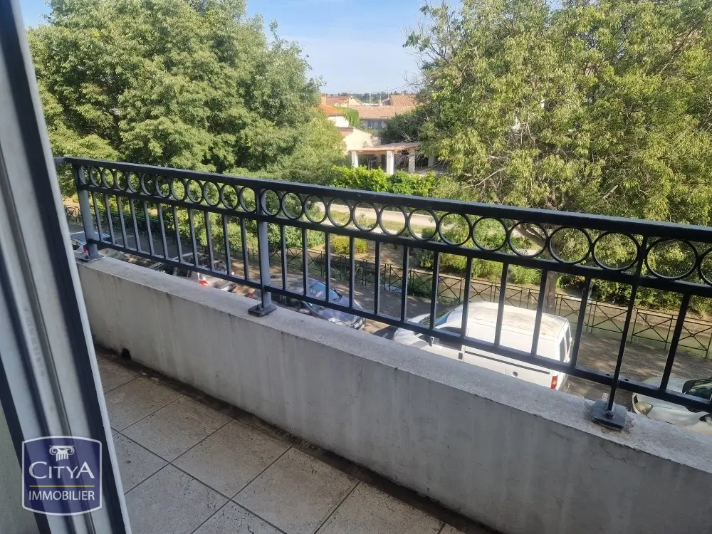 Photo 8 appartement Châteaurenard