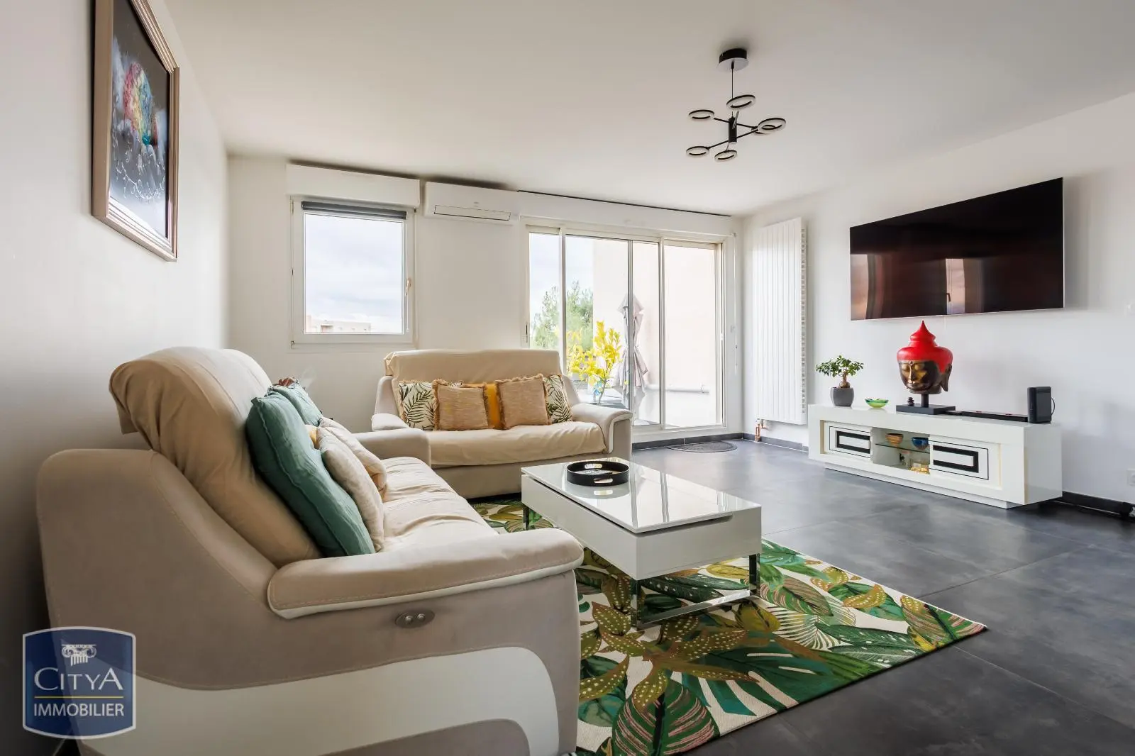 Photo 12 Appartement 4 pièces 102m²