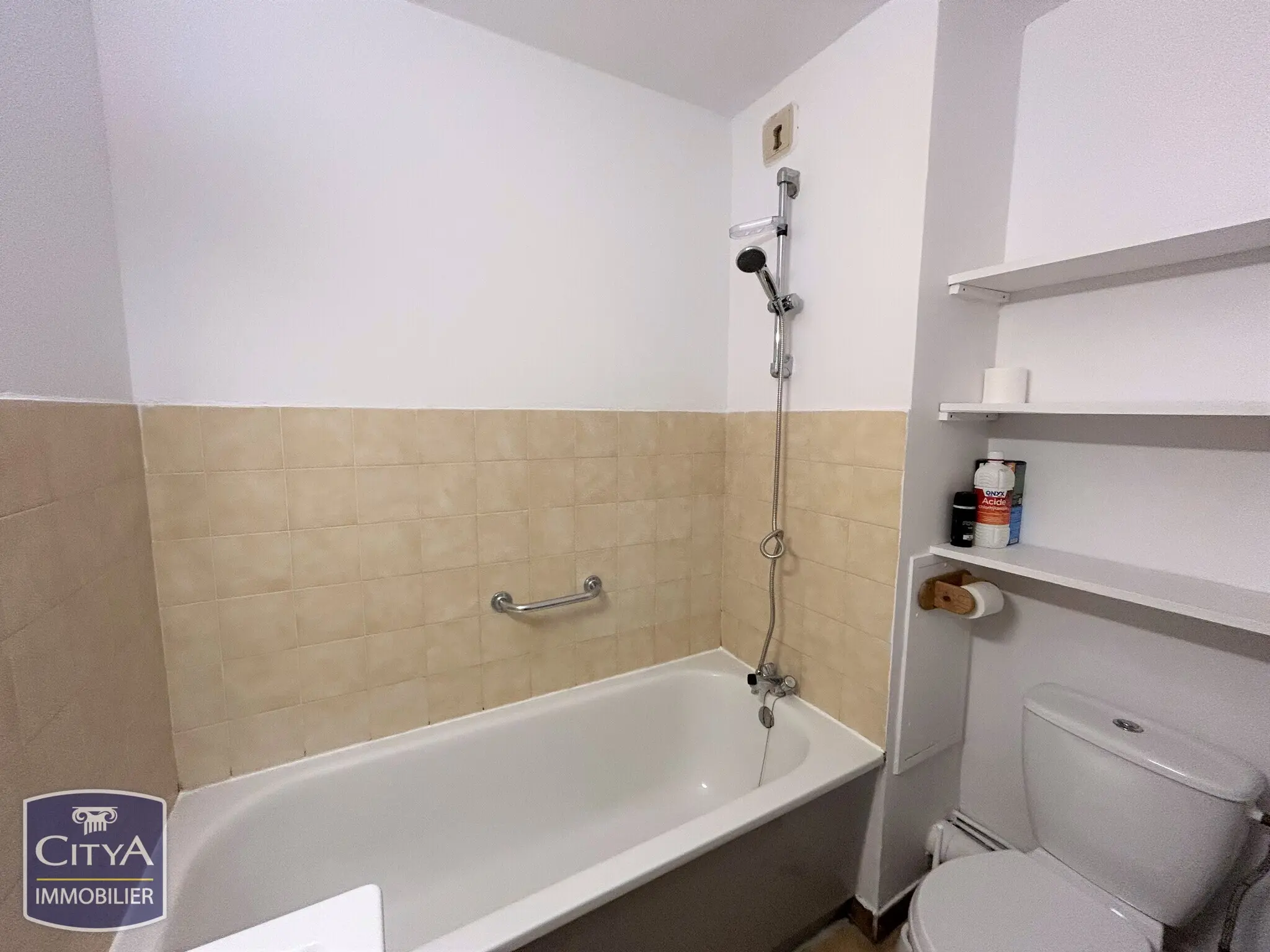 Photo 5 Appartement 1 pièce 35m²